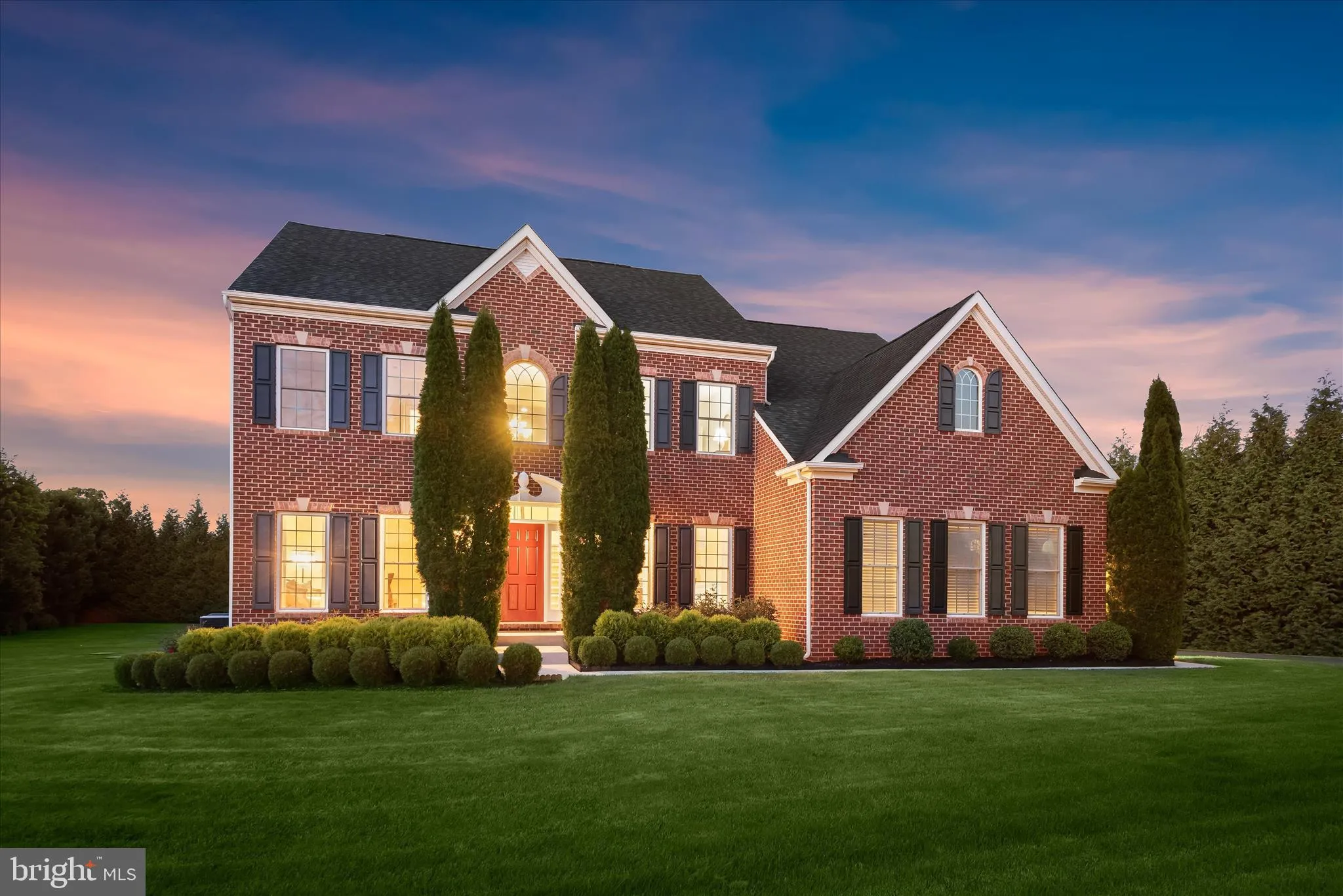 14935 MICHELE DRIVE, Glenelg, MD 21737