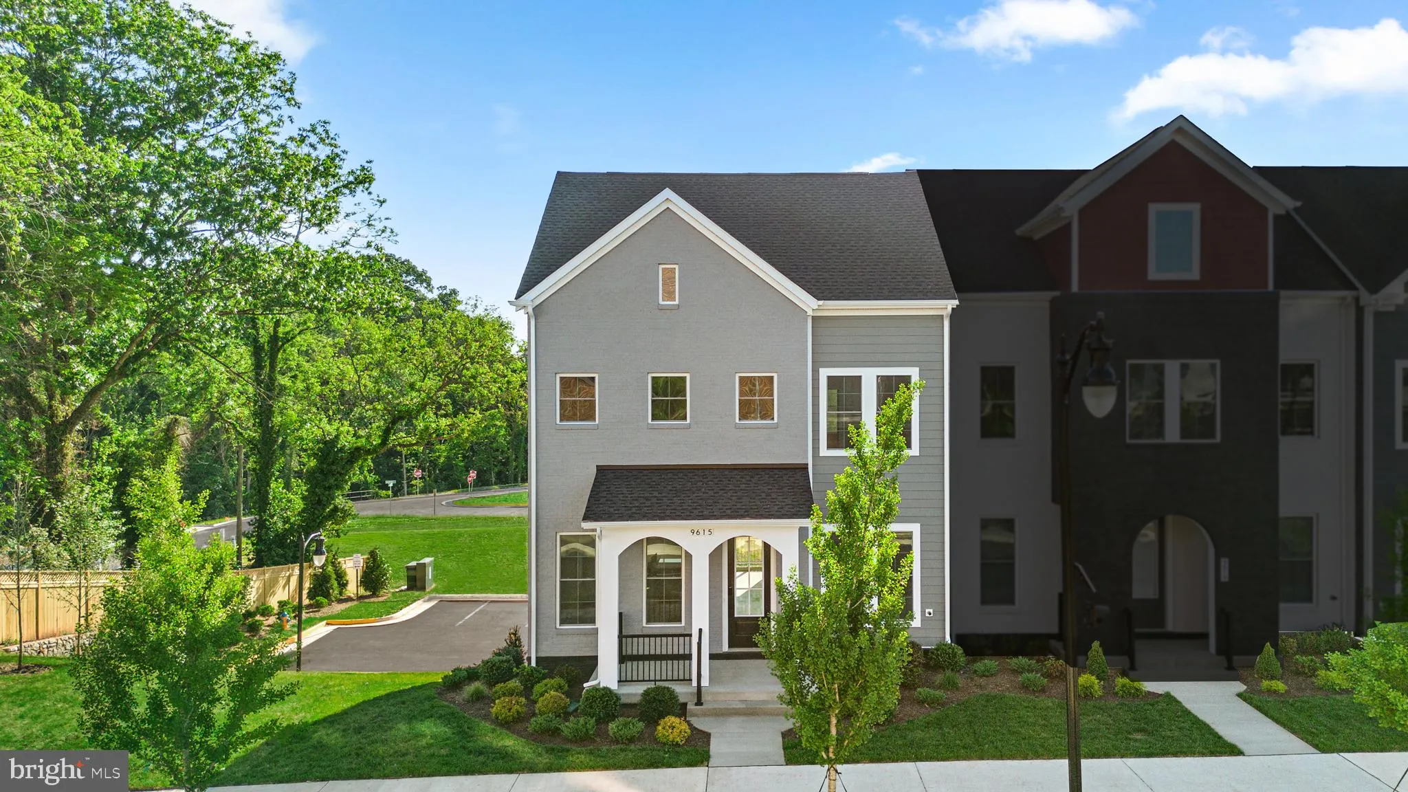 9615 GRANT AVENUE, Manassas, VA 20110