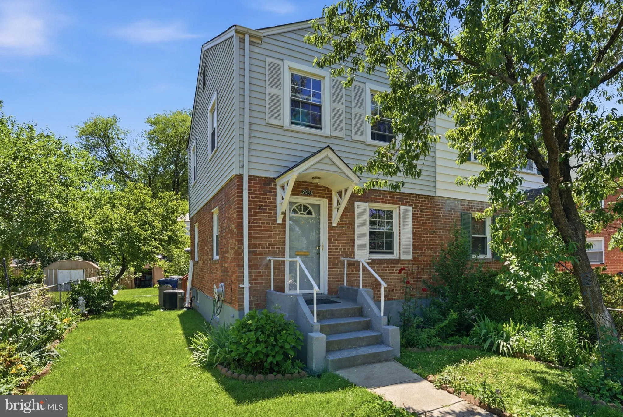 2033 ARLINGTON TERRACE, Alexandria, VA 22303