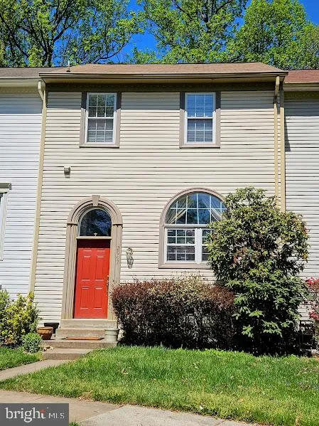 2997 MISSION SQUARE DRIVE, Fairfax, VA 22031