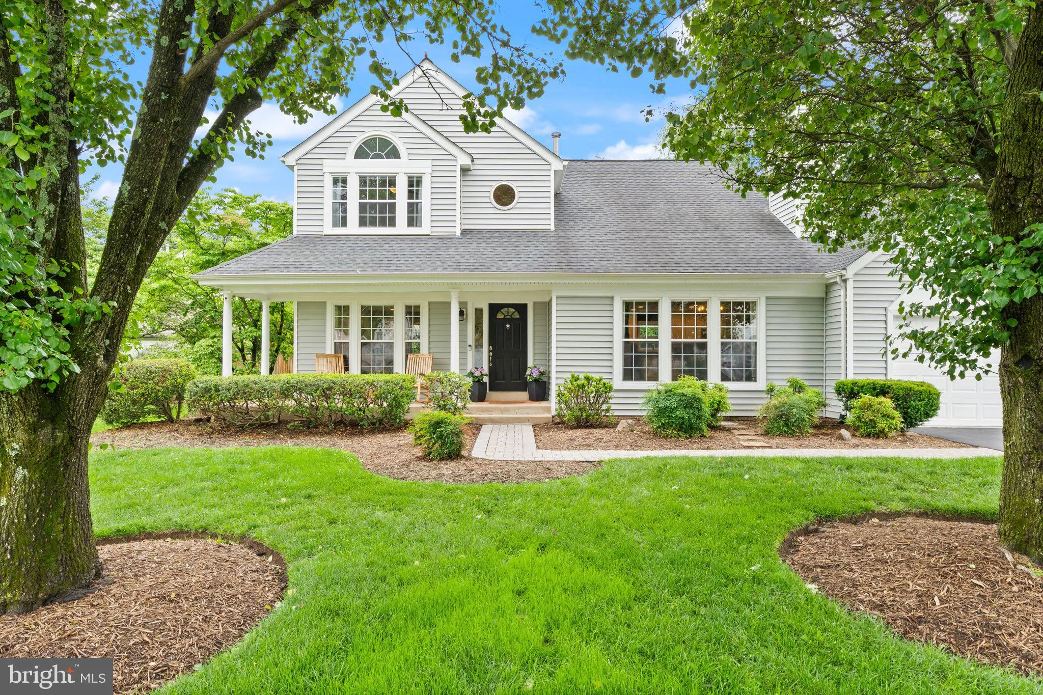 4517 WAVERLY CROSSING LANE, Chantilly, VA 20151