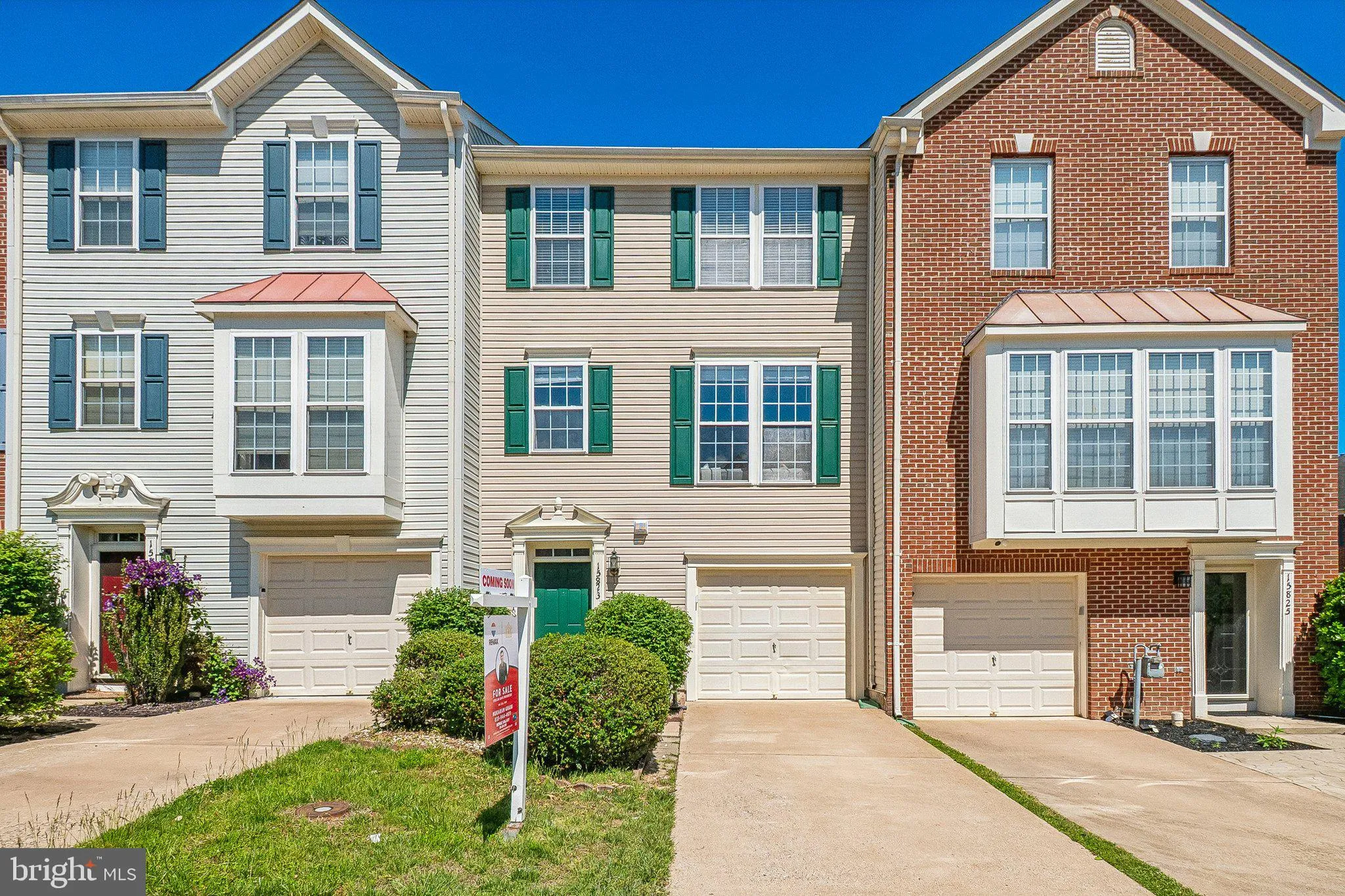 15823 BOBOLINK DRIVE, Woodbridge, VA 22191