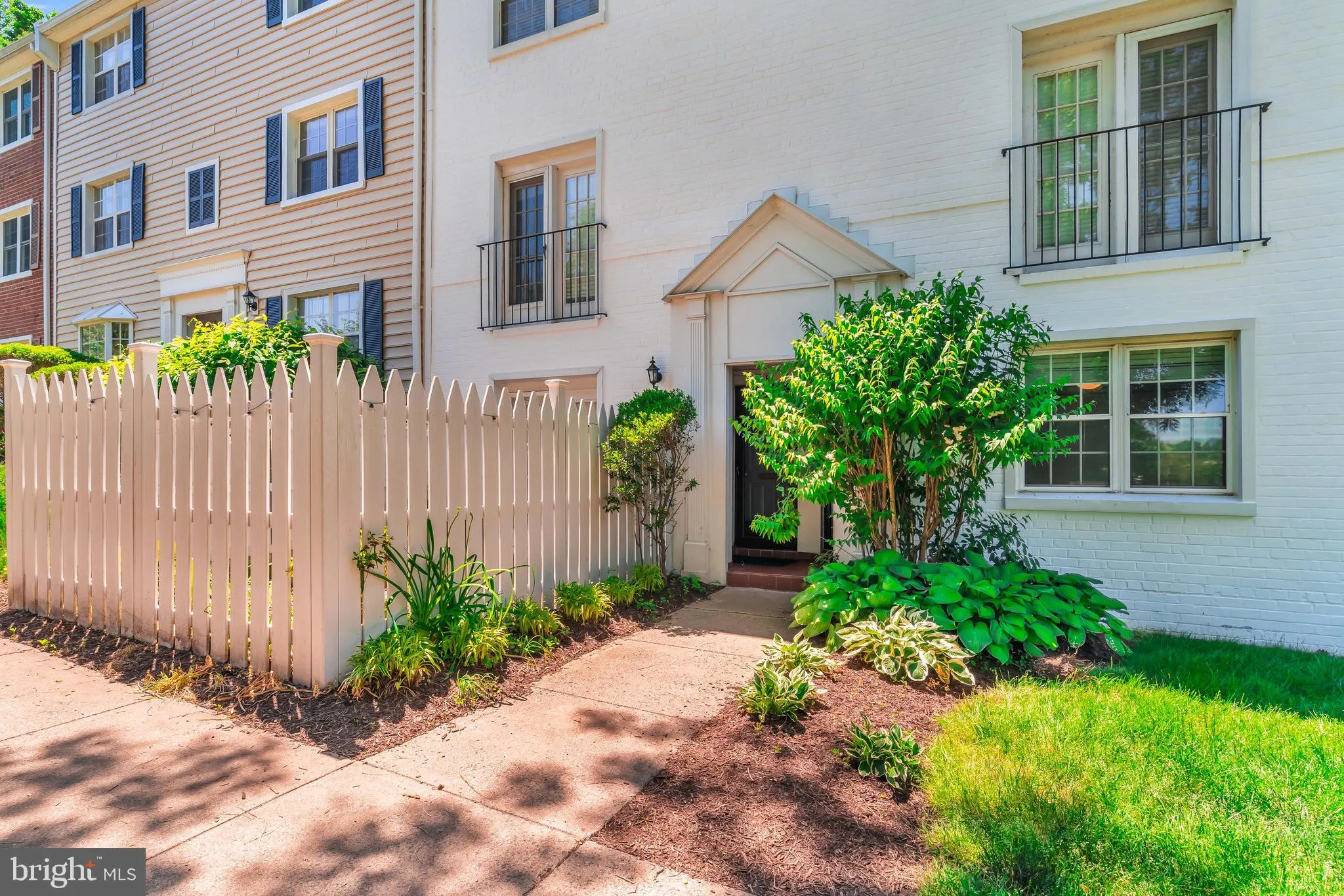 4635 28TH ROAD, Arlington, VA 22206