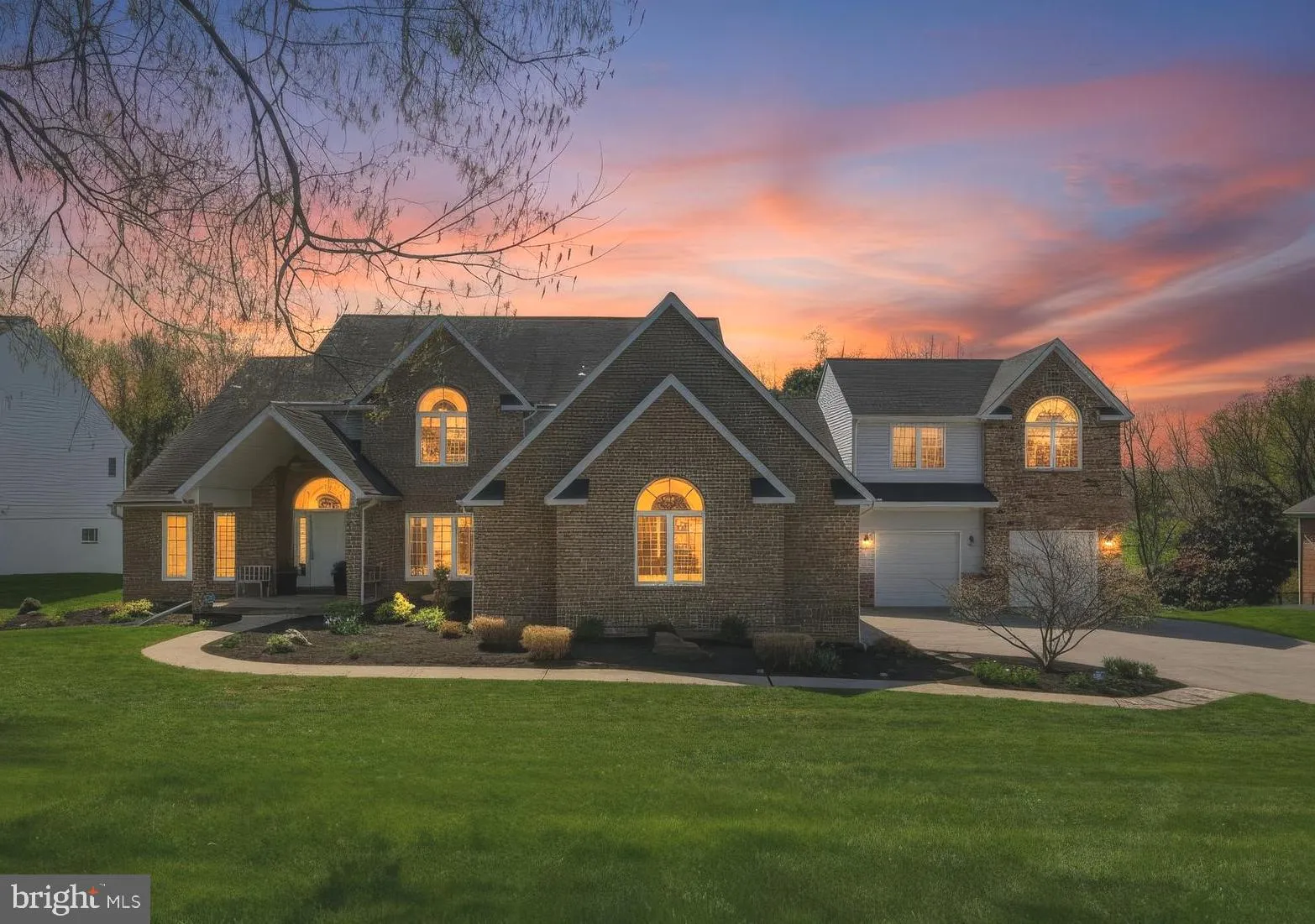 2057 MOUNT HEBRON DRIVE, Ellicott City, MD 21042