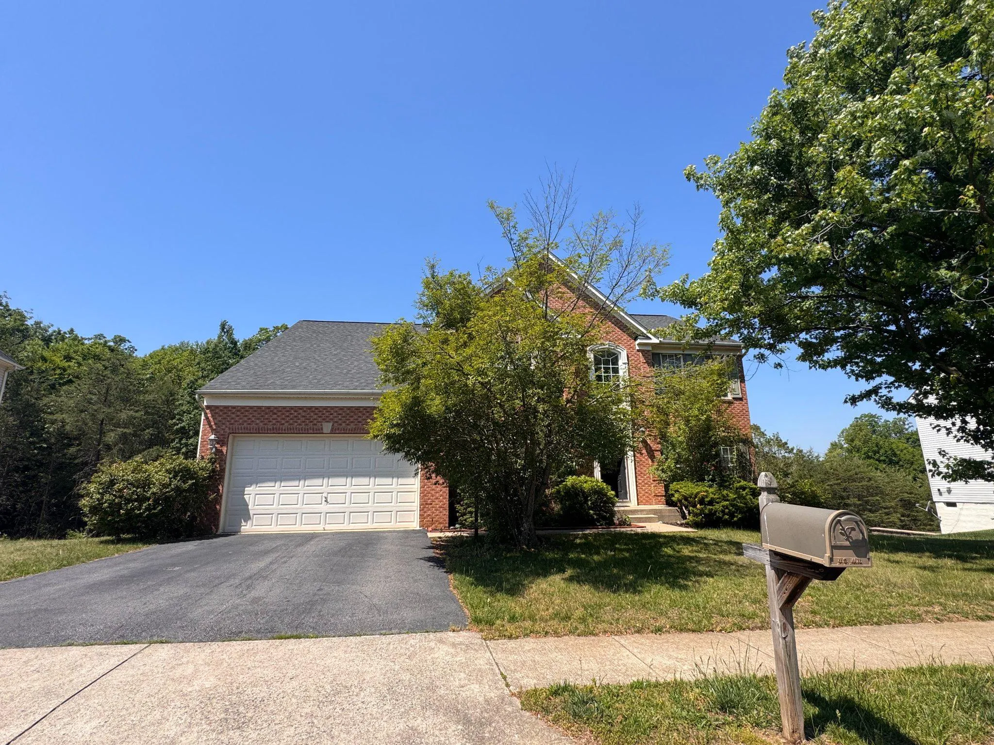 17754 AVENEL LANE, Dumfries, VA 22026