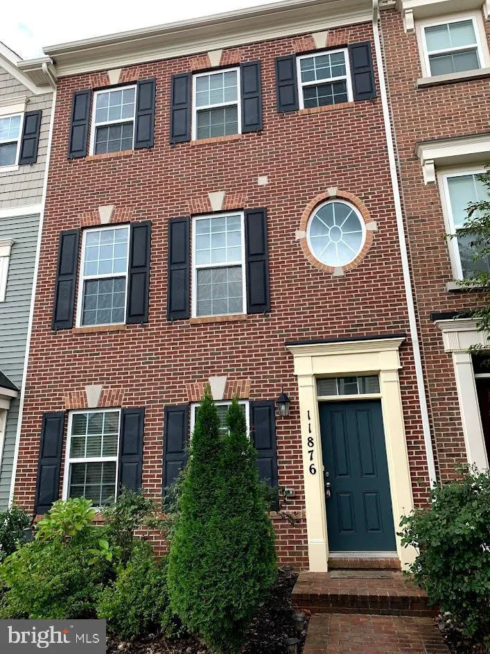 11876 COUNTRY SQUIRE WAY, Clarksburg, MD 20871