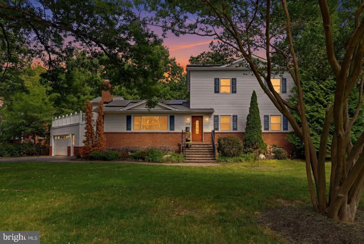 2617 STEVENS STREET, Alexandria, VA 22311