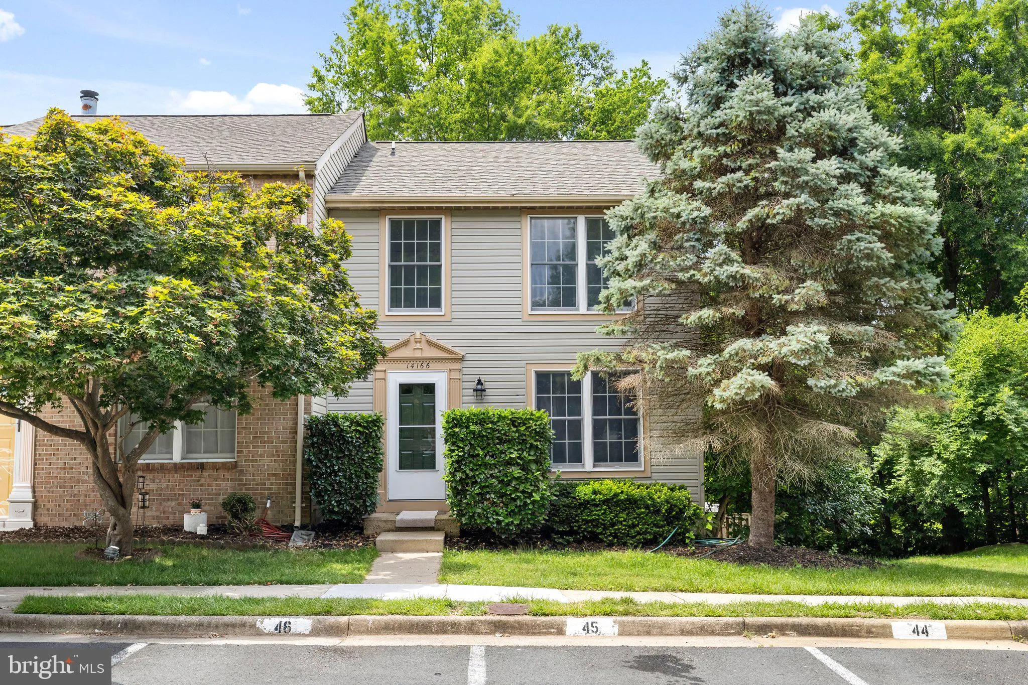 14166 RED RIVER DRIVE, Centreville, VA 20121