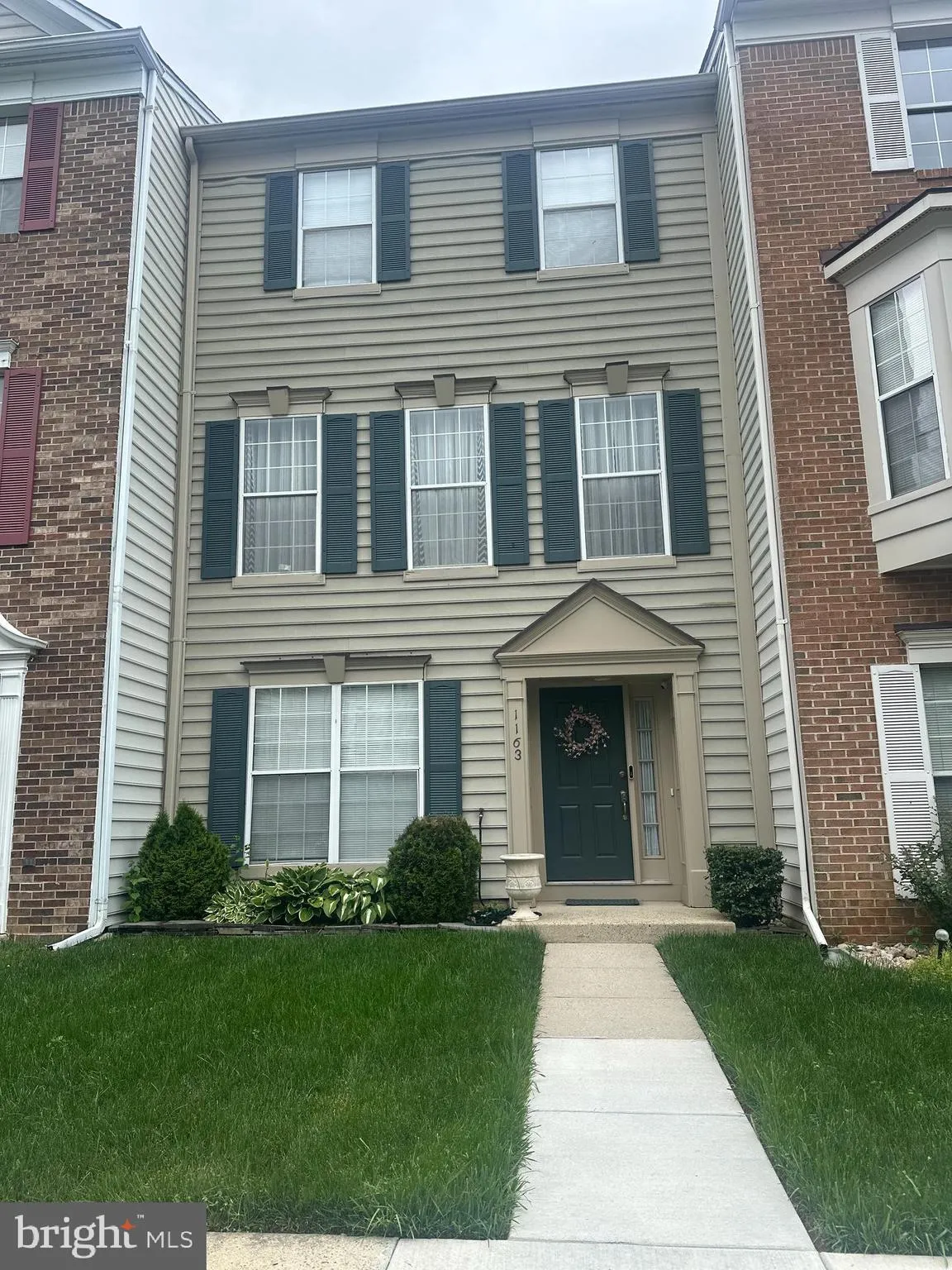 Residential Active
