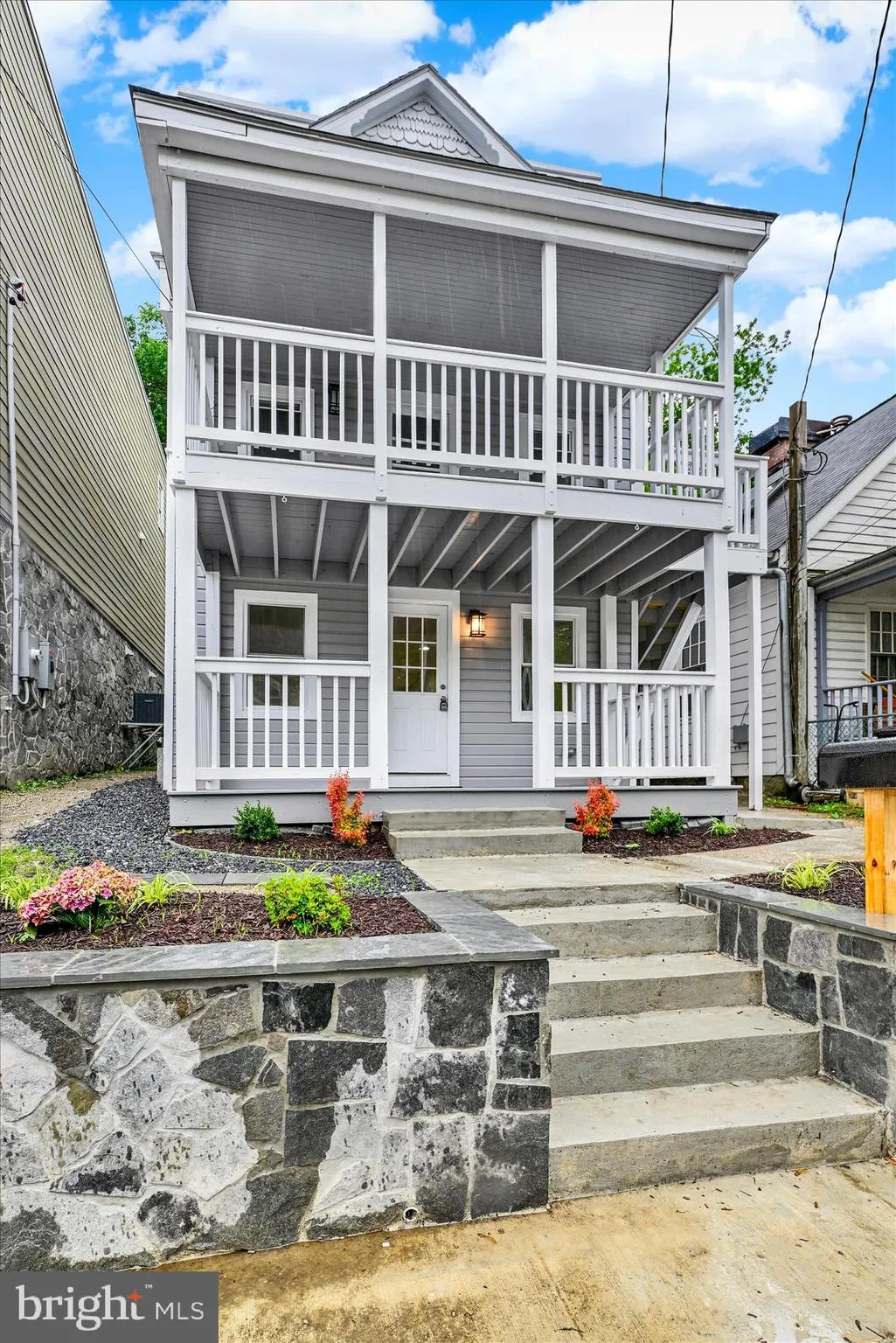 8511 FREDERICK ROAD, Ellicott City, MD 21043