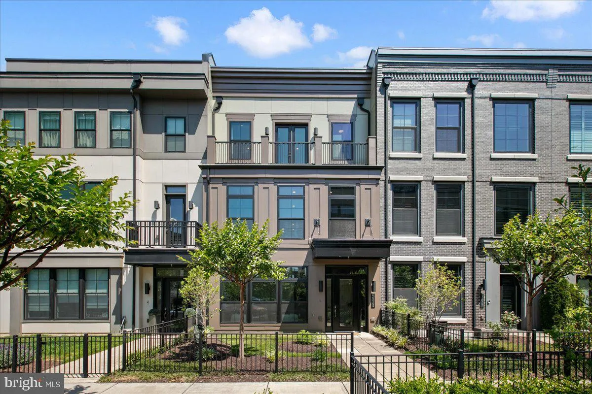 44645 DANVERS TERRACE, Ashburn, VA 20147