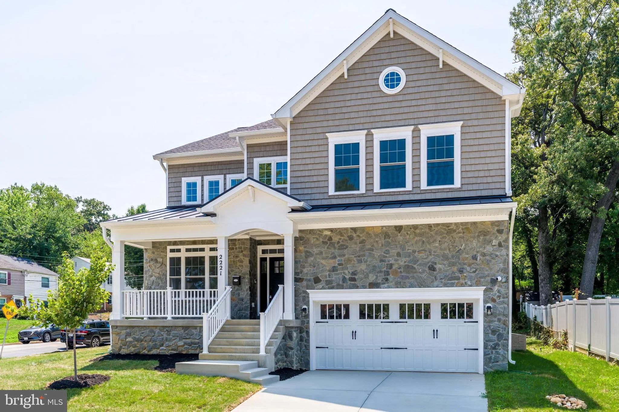 2221 HUNTINGTON AVENUE, Alexandria, VA 22303