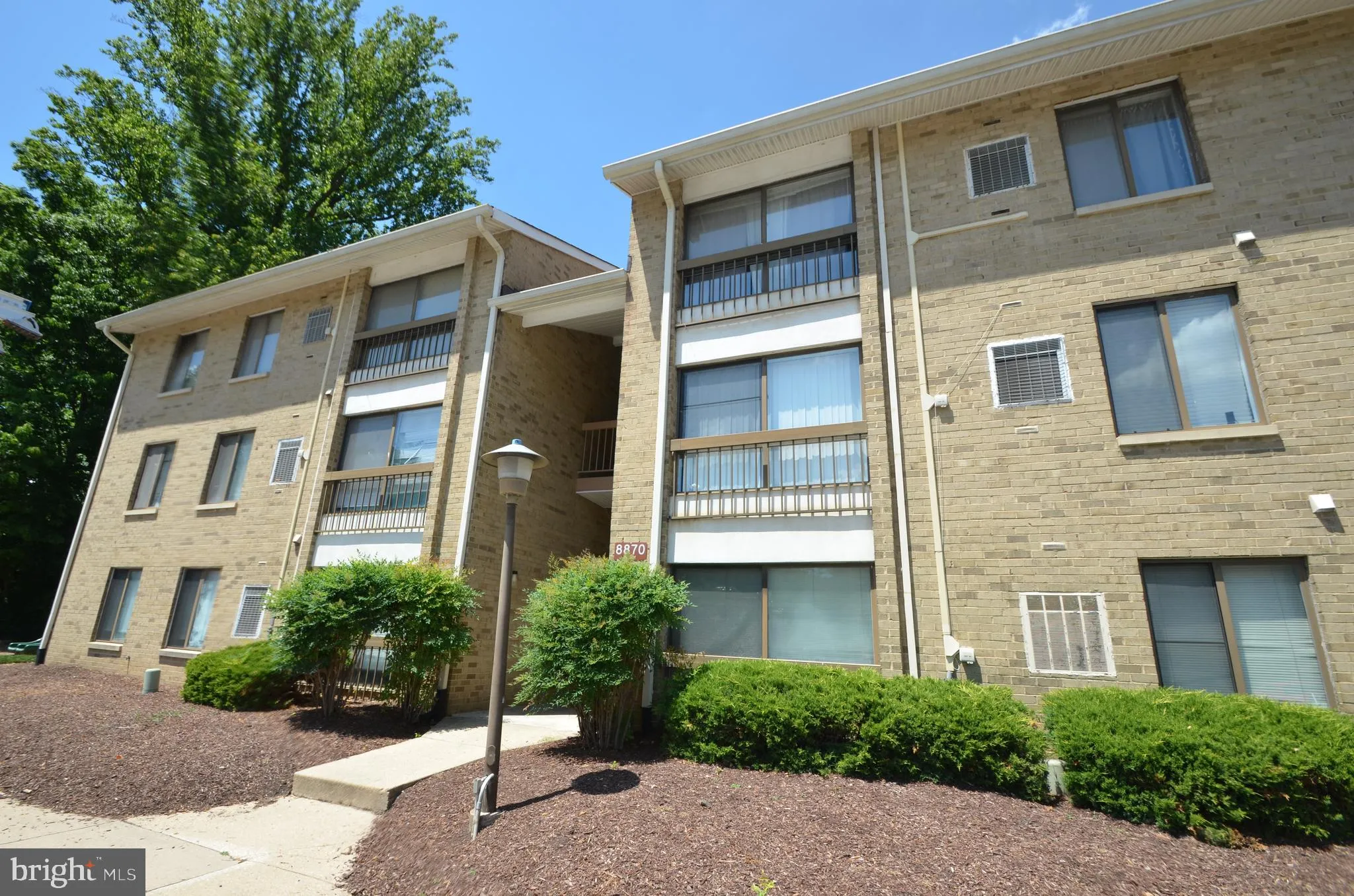 8870 SPIRAL CUT, Columbia, MD 21045
