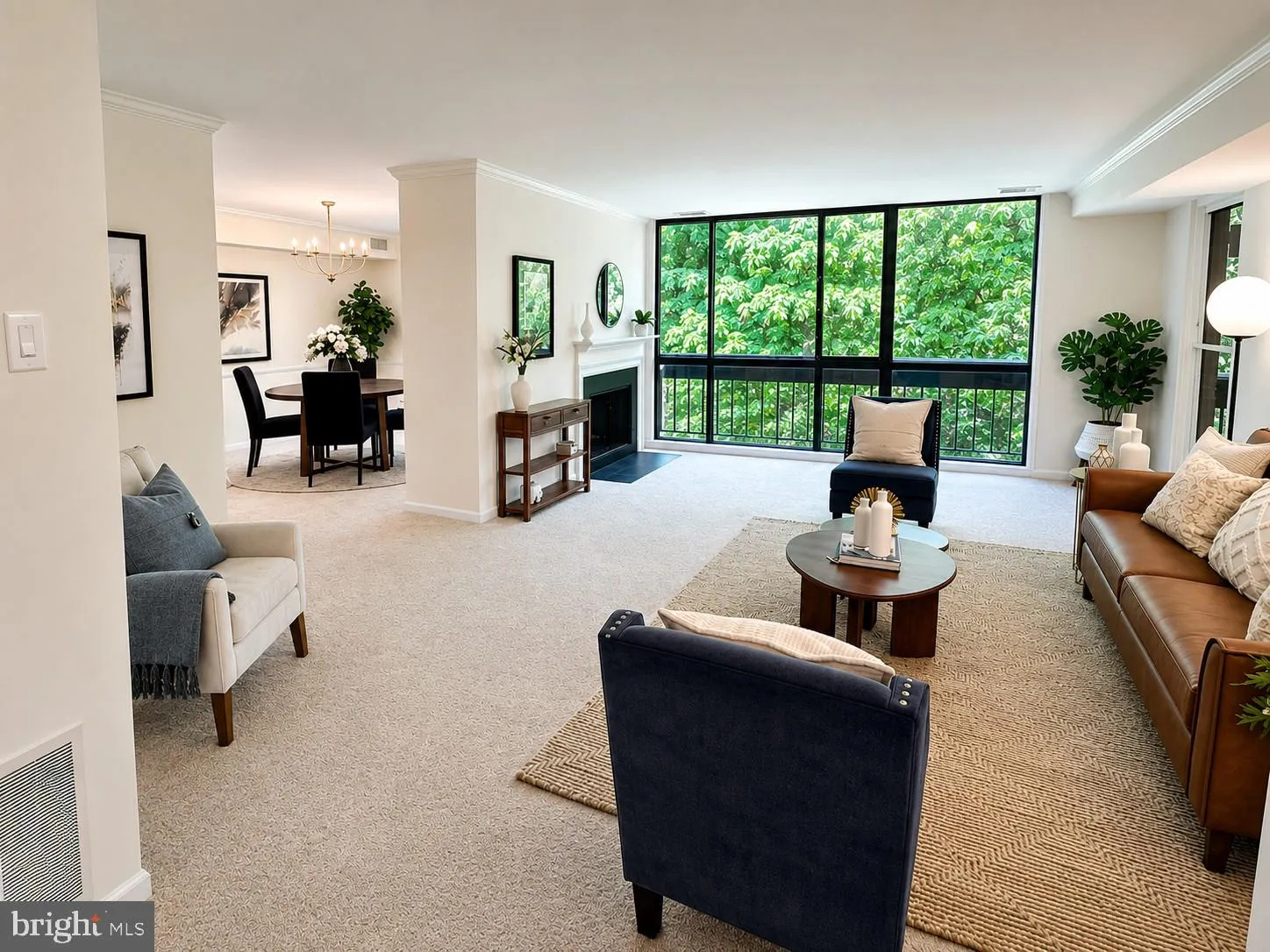 4970 SENTINEL DRIVE, Bethesda, MD 20816
