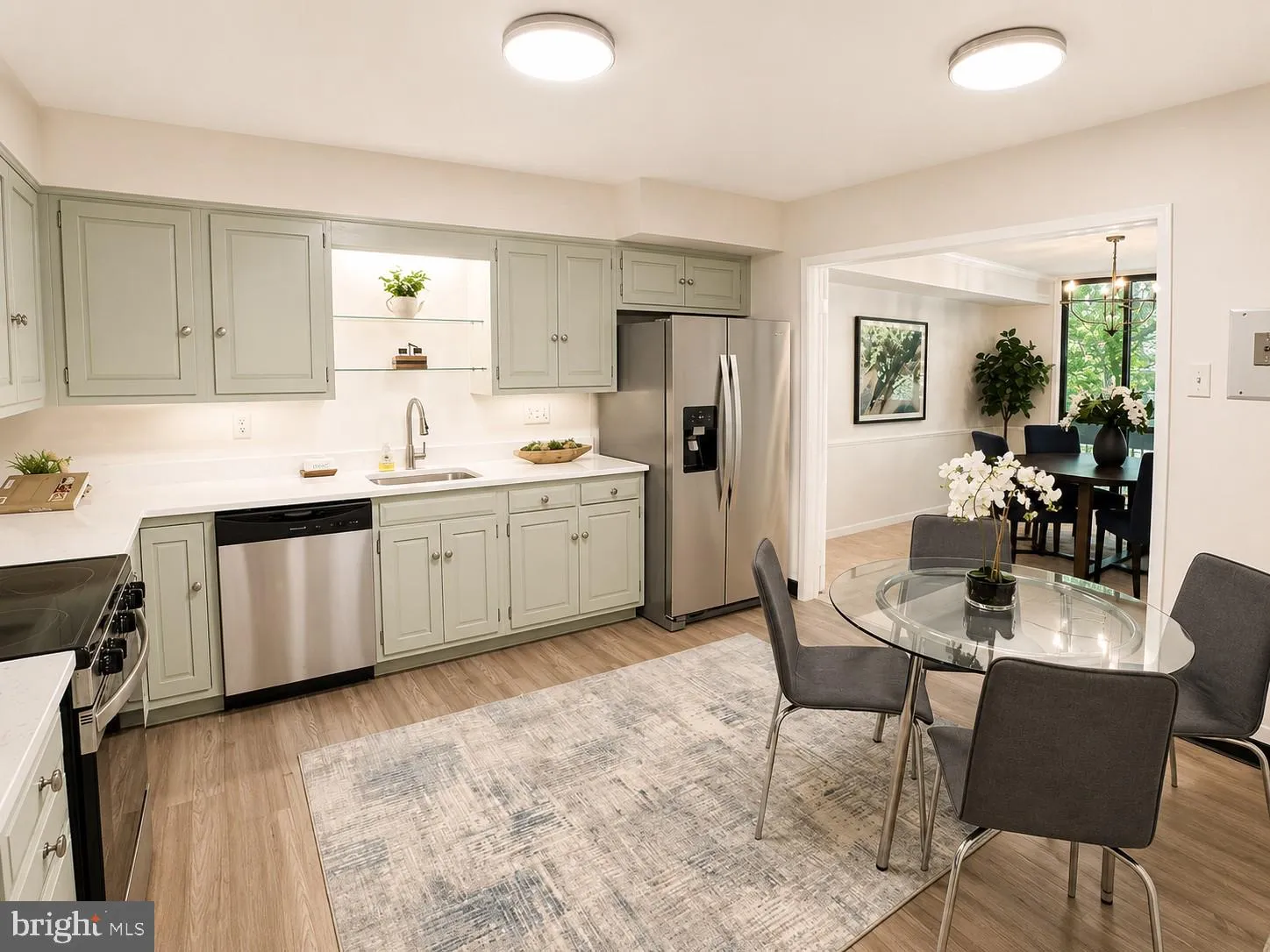 4970 SENTINEL DRIVE, Bethesda, MD 20816