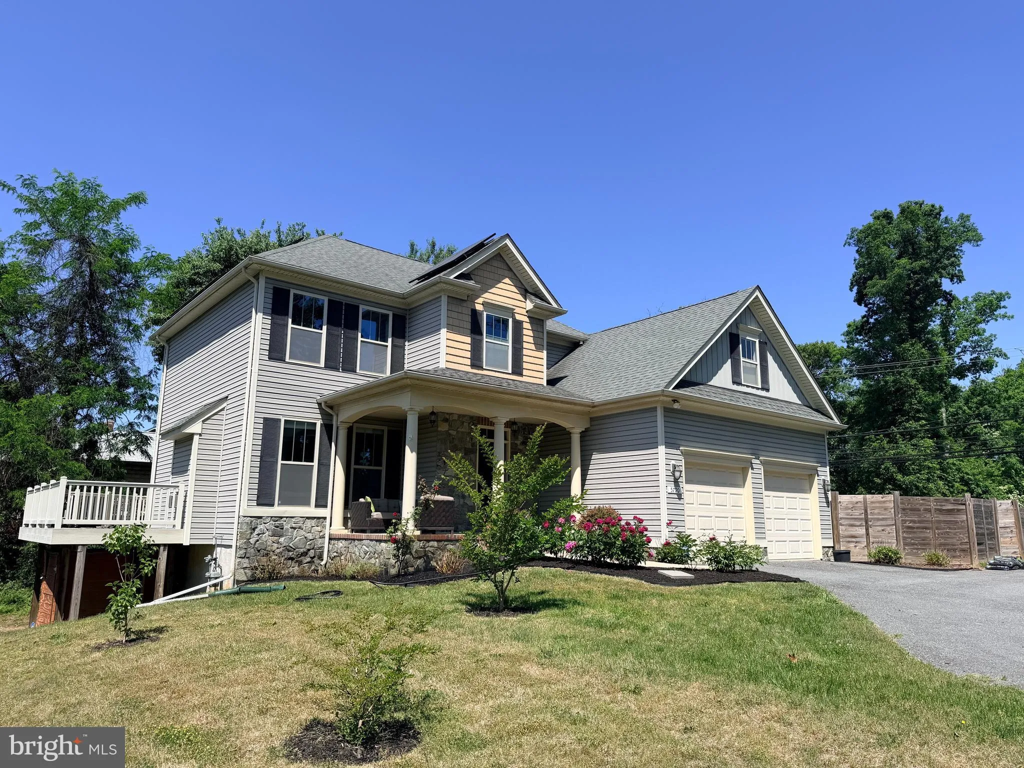 5790 HUNT CLUB ROAD, Elkridge, MD 21075