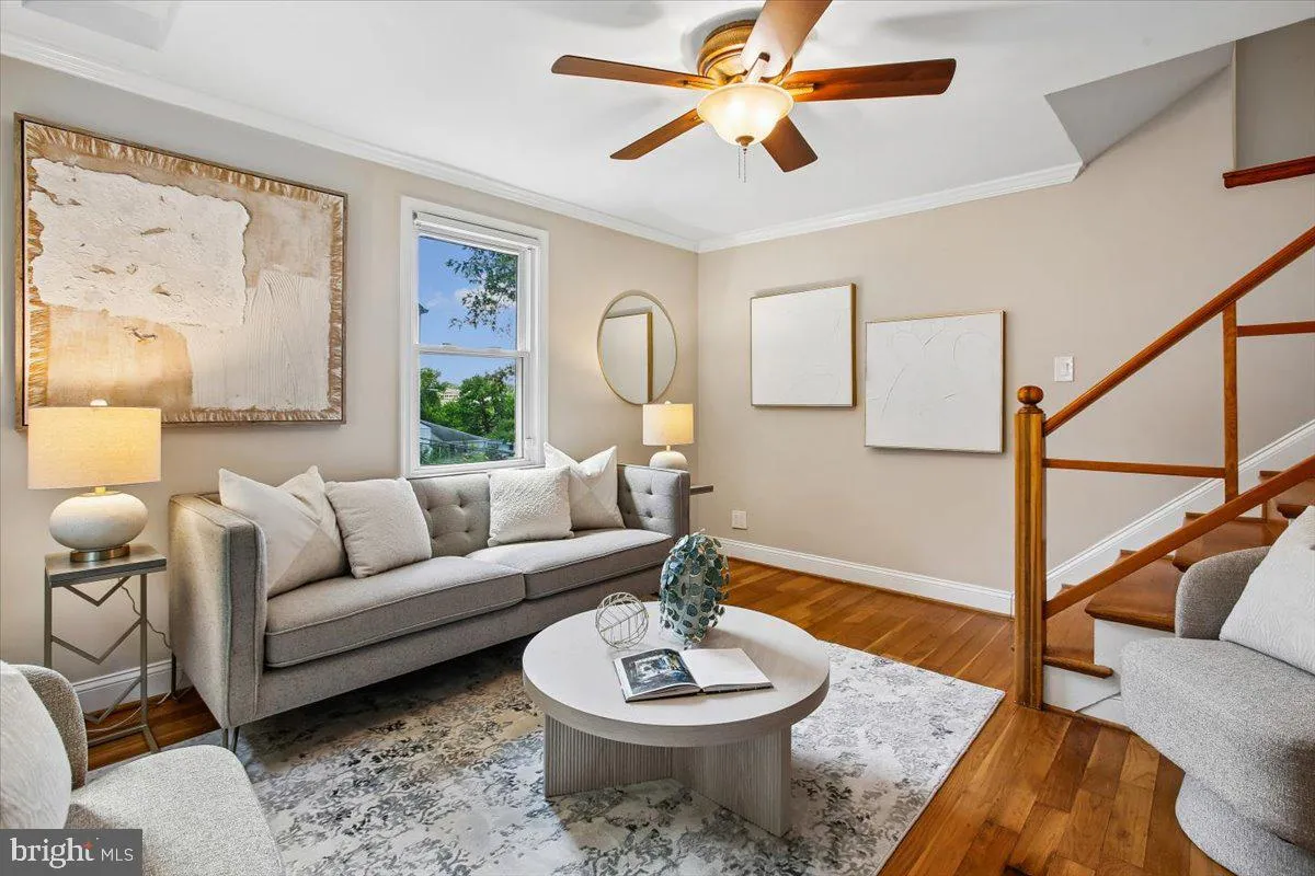 3804 KEMPER ROAD, Arlington, VA 22206