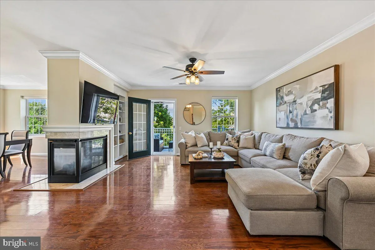 1404 ROUNDHOUSE LANE, Alexandria, VA 22314