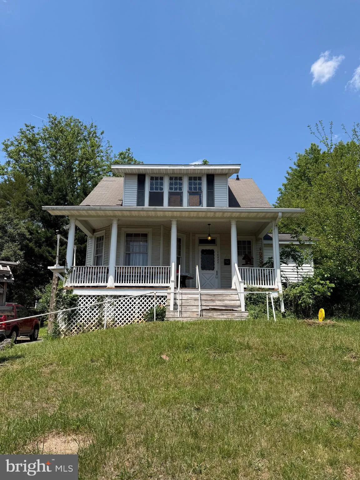 10420 MILLER ROAD, Oakton, VA 22124