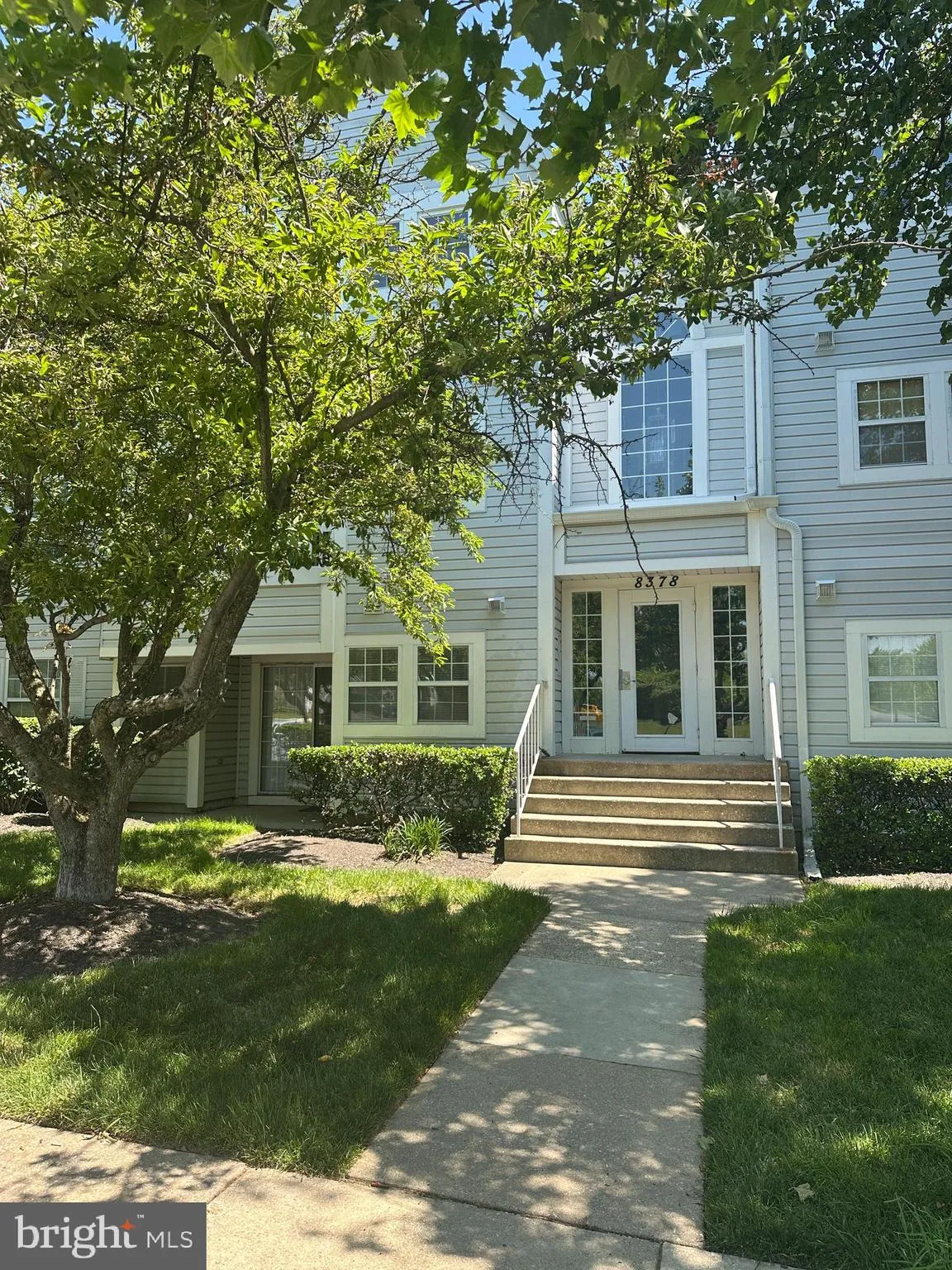 8378 MONTGOMERY RUN ROAD, Ellicott City, MD 21043