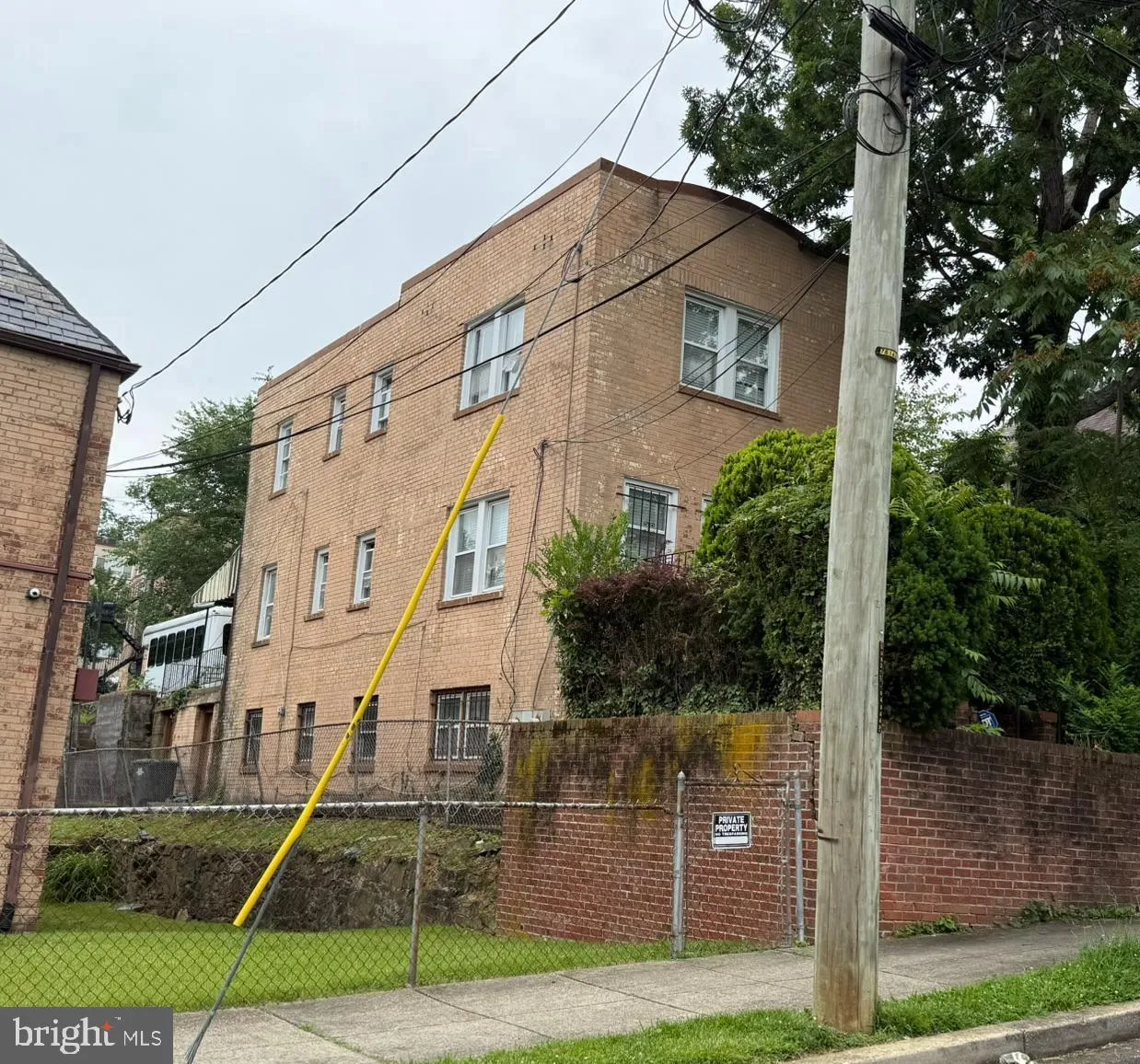 1622 28TH PLACE, Washington, DC 20020