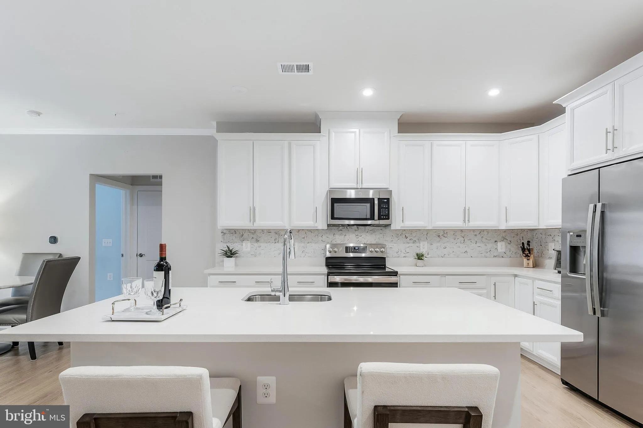 Residential Coming Soon