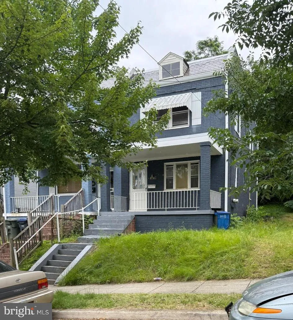 1610 29TH STREET, Washington, DC 20020