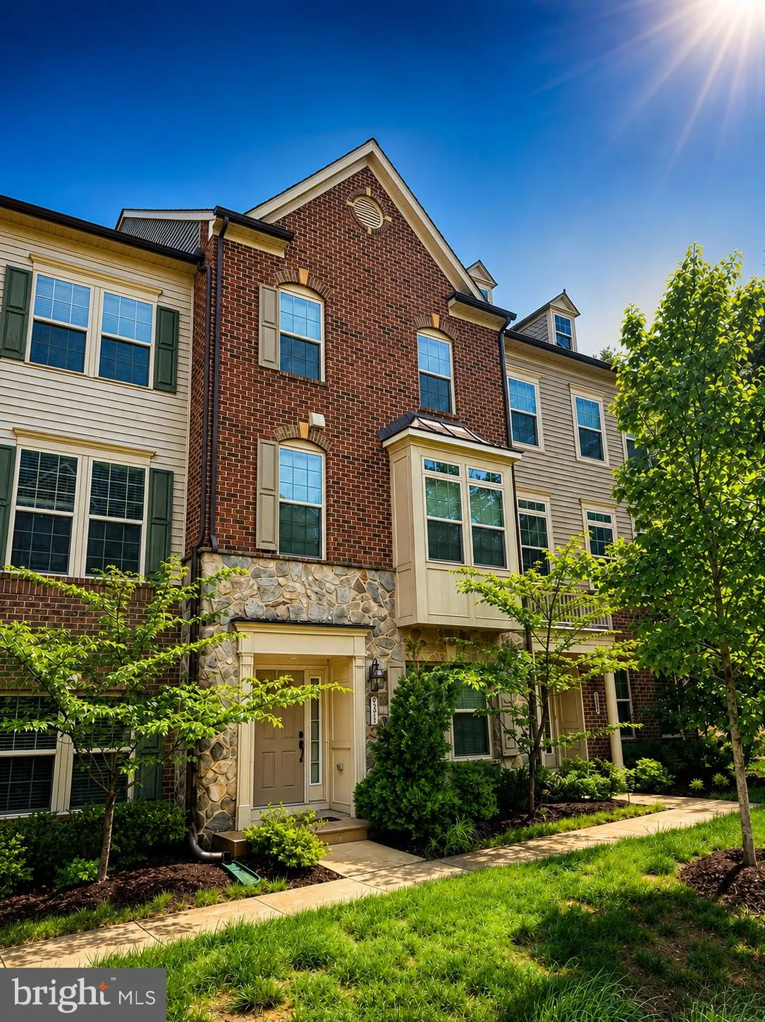 7314 TAYLORS HILL LANE, Hanover, MD 21076