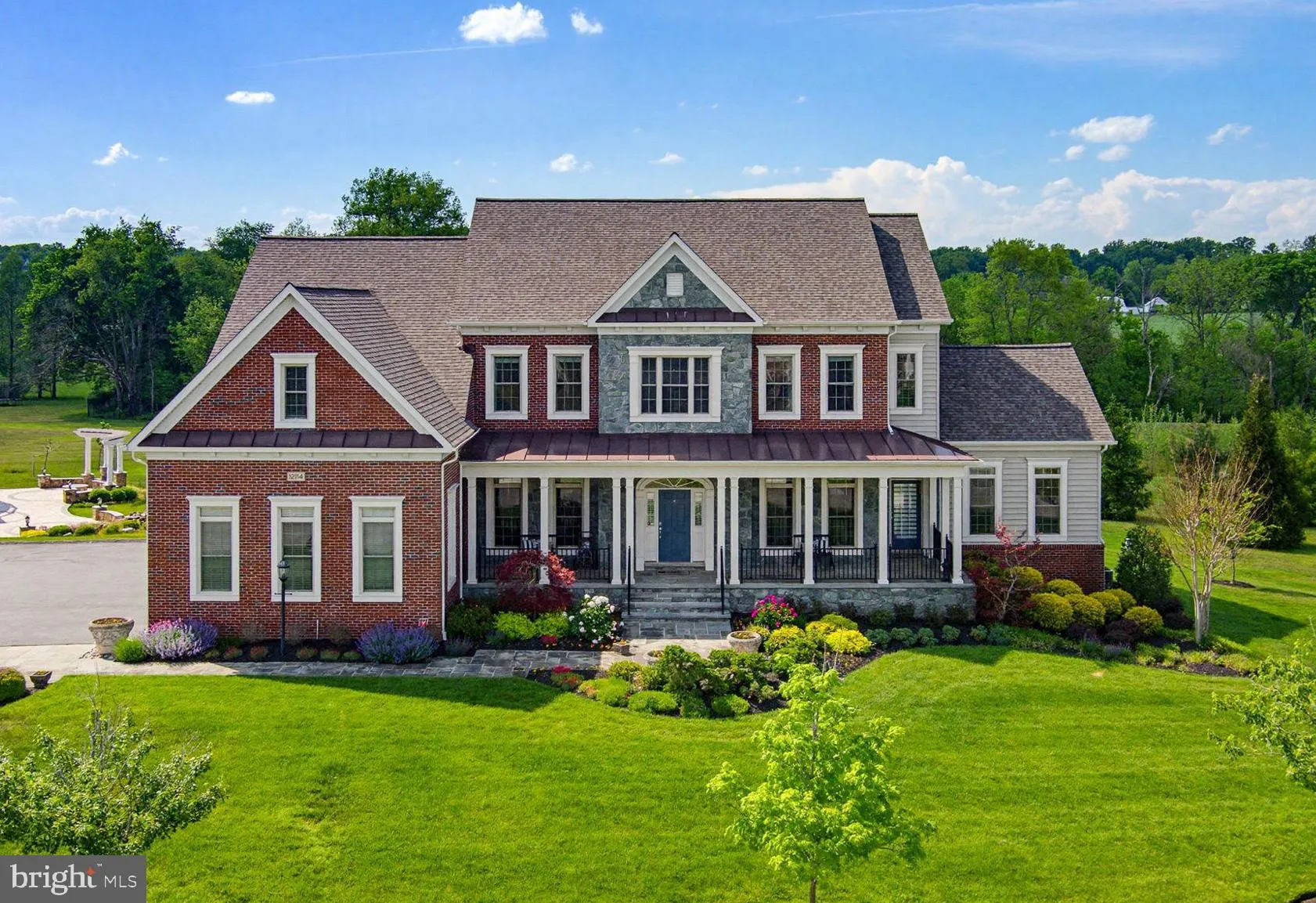 12114 HAYLAND FARM WAY, Ellicott City, MD 21042