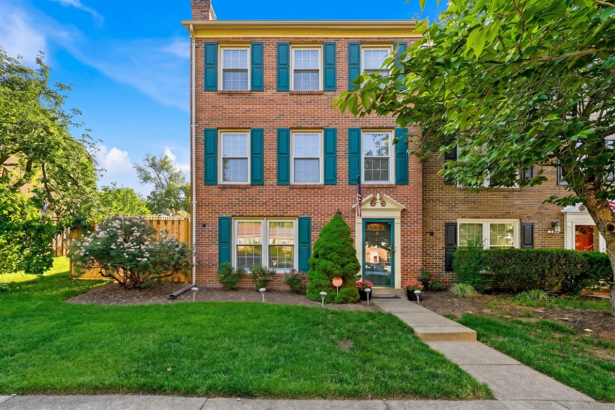 8218 DOCTOR CRAIK COURT, Alexandria, VA 22306