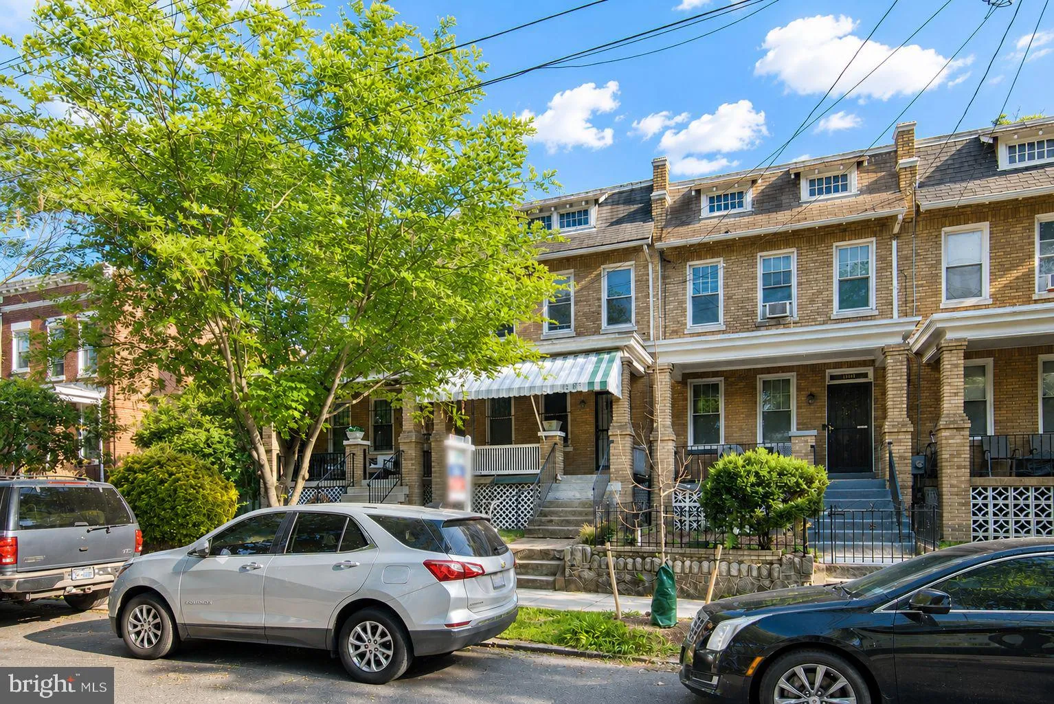 1321 S STREET, Washington, DC 20020