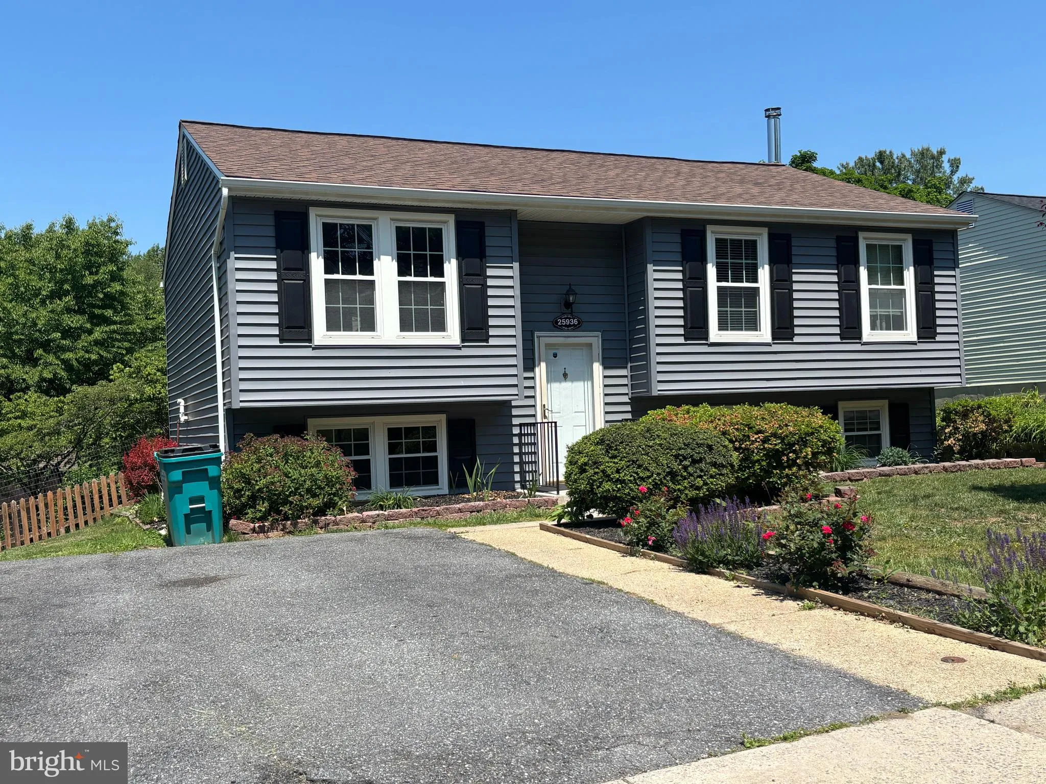 25936 LARGO COURT, Damascus, MD 20872