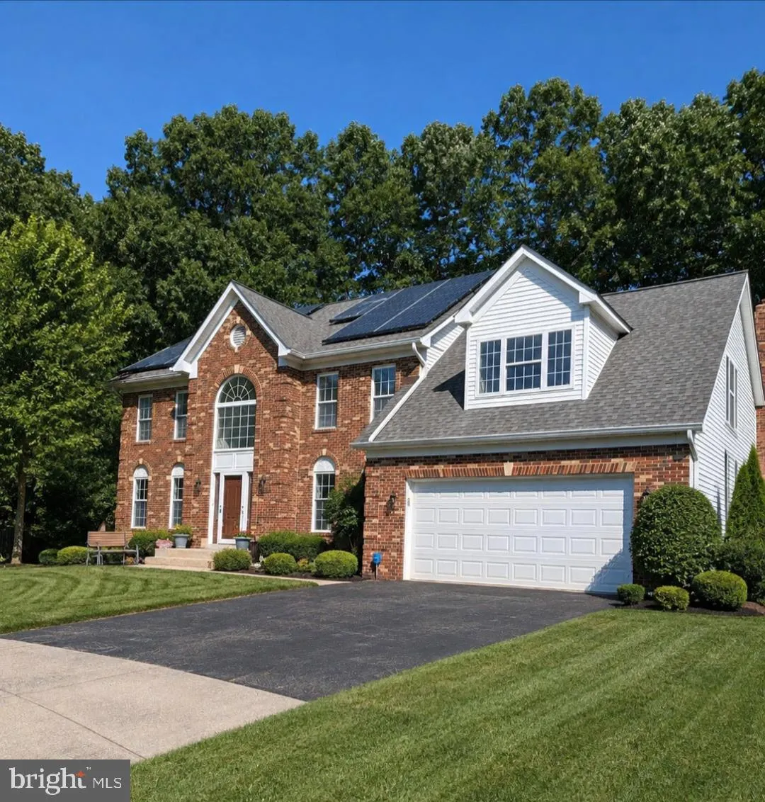 7606 QUANDARY CIRCLE, Bowie, MD 20720