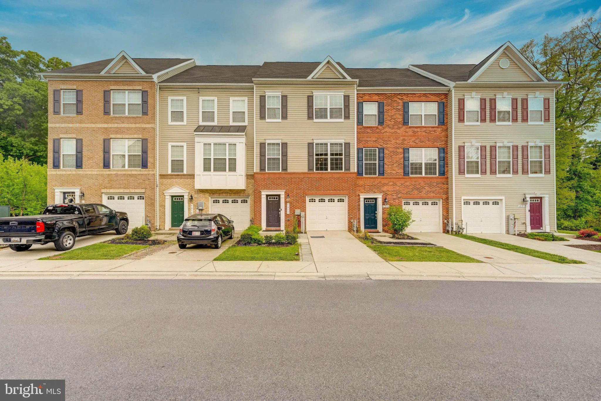 1317 HAWTHORN DRIVE, Hanover, MD 21076