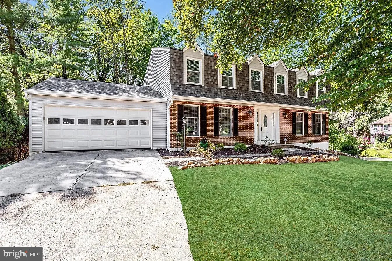 8334 TERRA GRANDE AVENUE, Springfield, VA 22153
