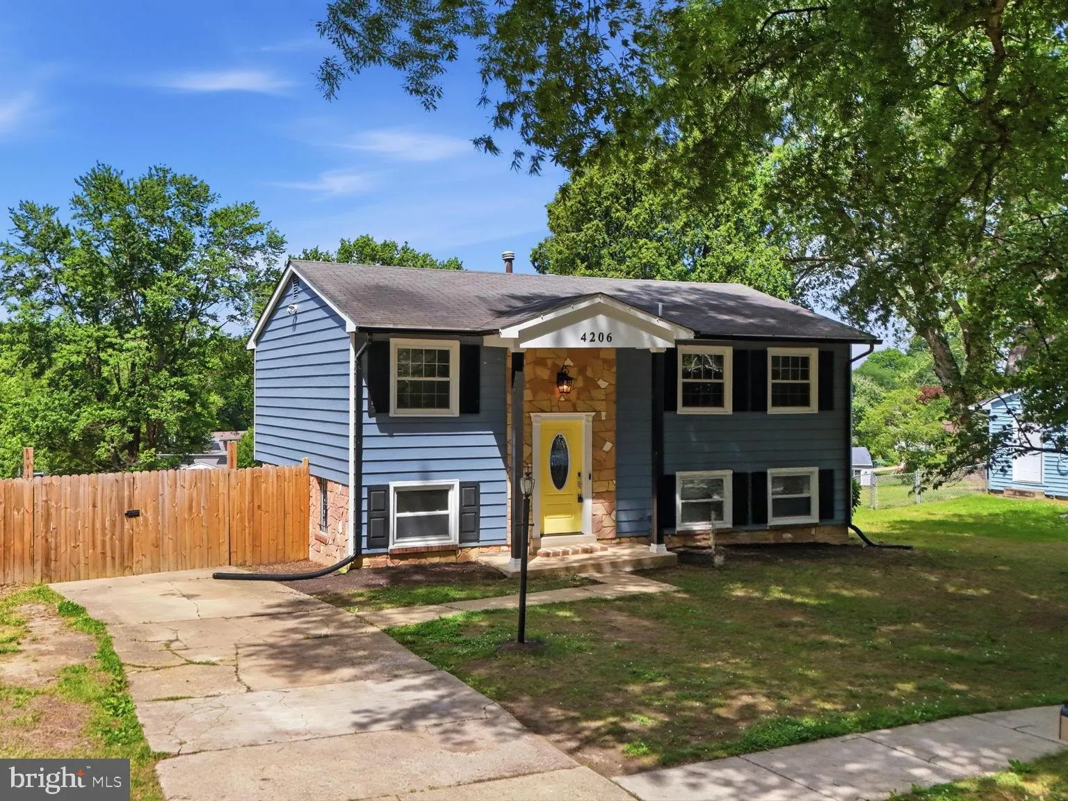 4206 CANYONVIEW DRIVE, Upper Marlboro, MD 20772