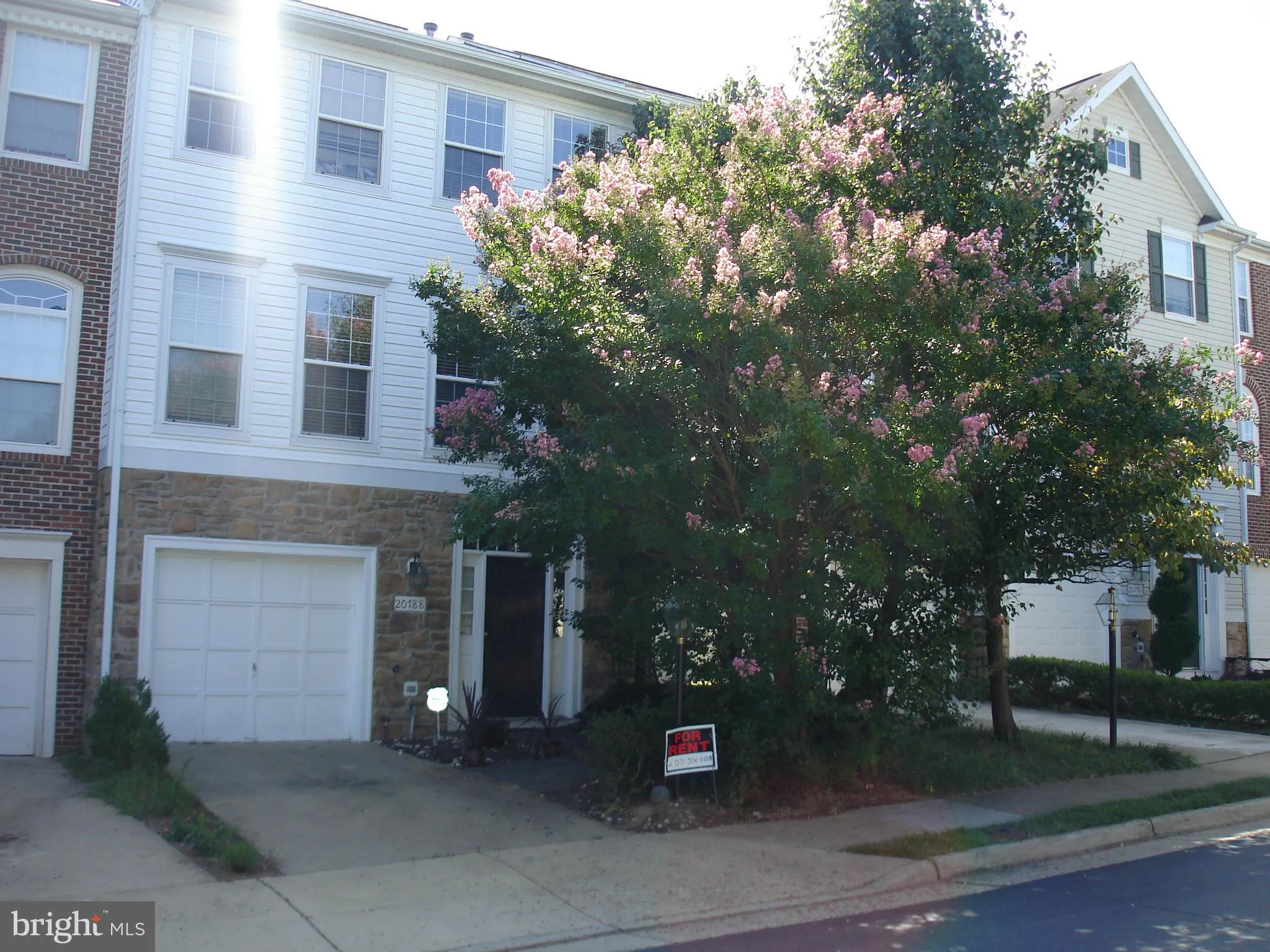 20788 BRIDALVEIL FALLS TERRACE, Sterling, VA 20165