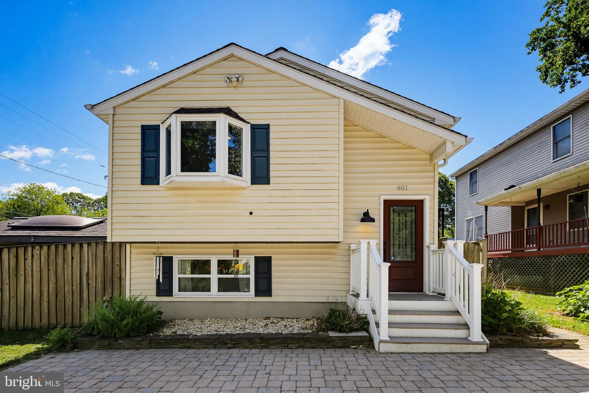 601 CENTER DRIVE, Severna Park, MD 21146