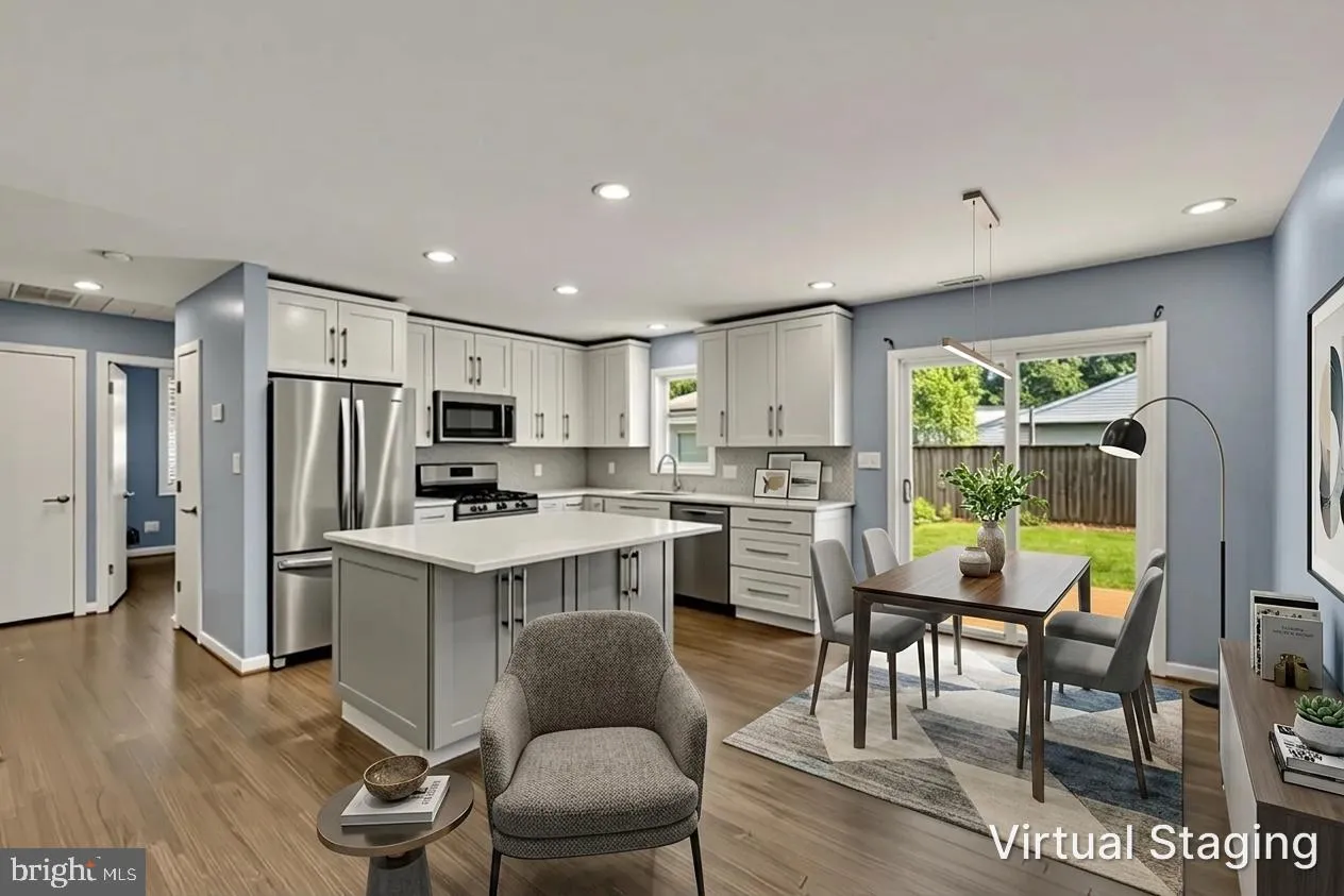 3913 DECATUR AVENUE, Kensington, MD 20895