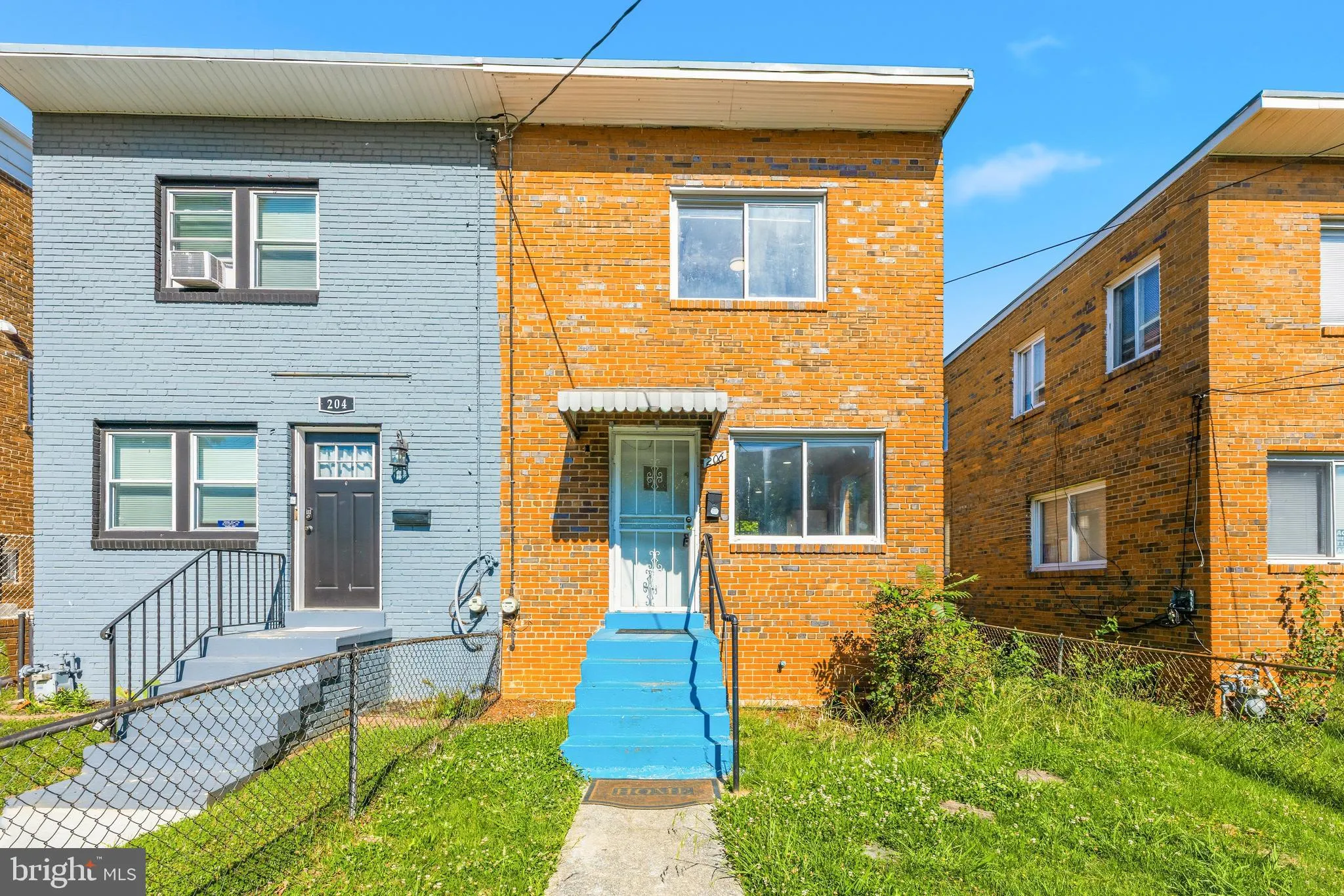 206 53RD STREET, Washington, DC 20019