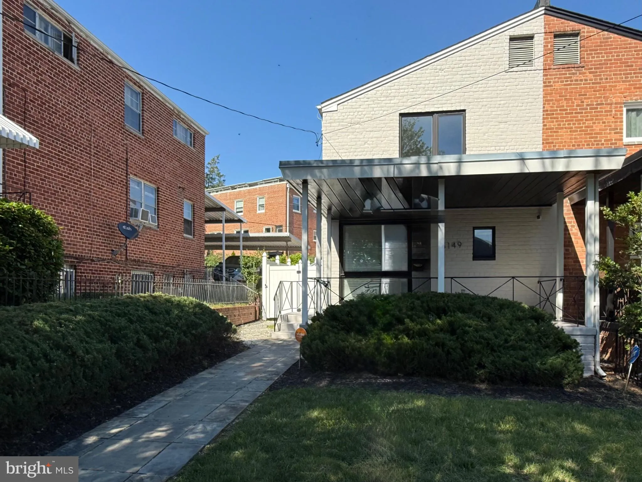 Residential Active