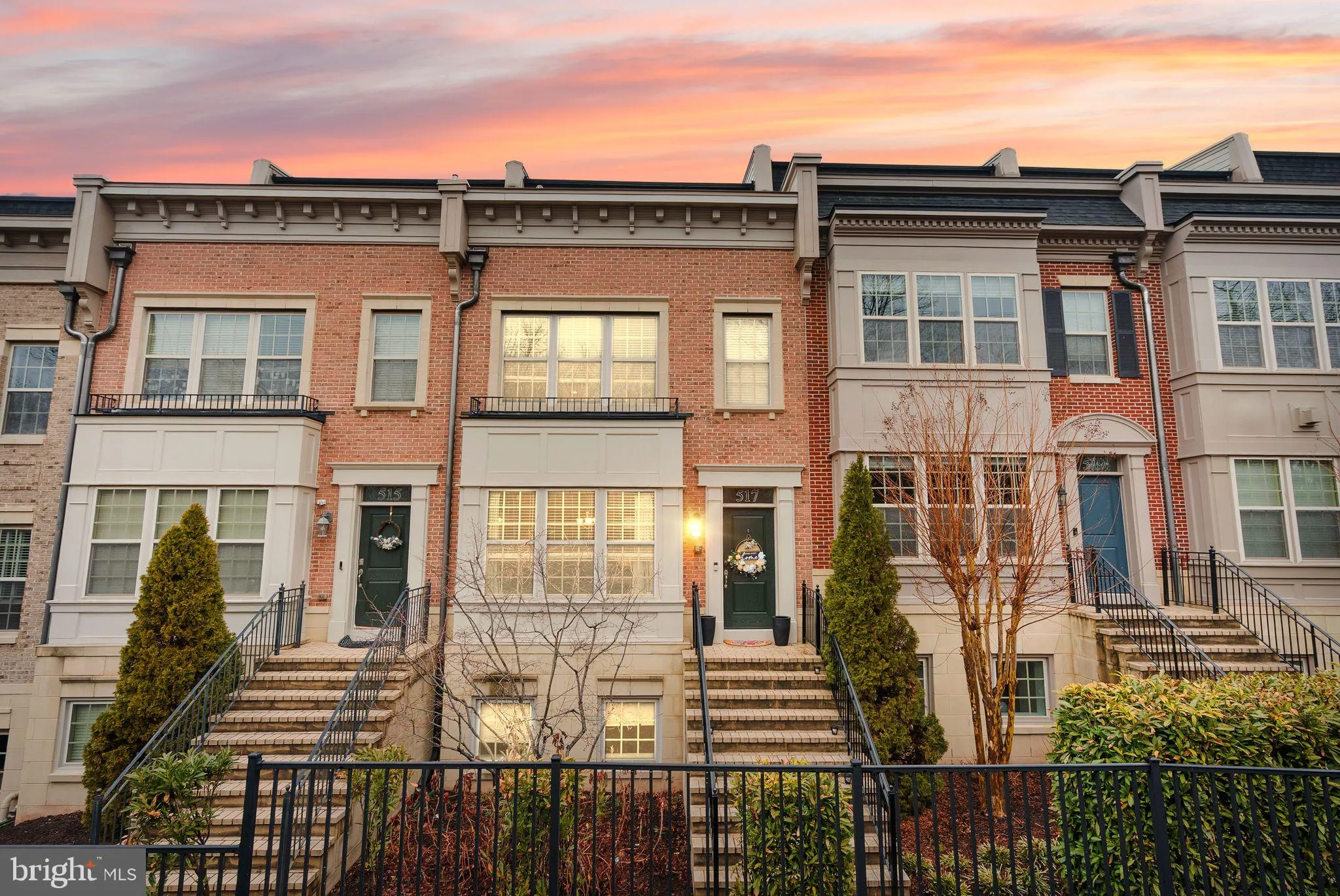 517 OVERLOOK PARK DRIVE, Oxon Hill, MD 20745