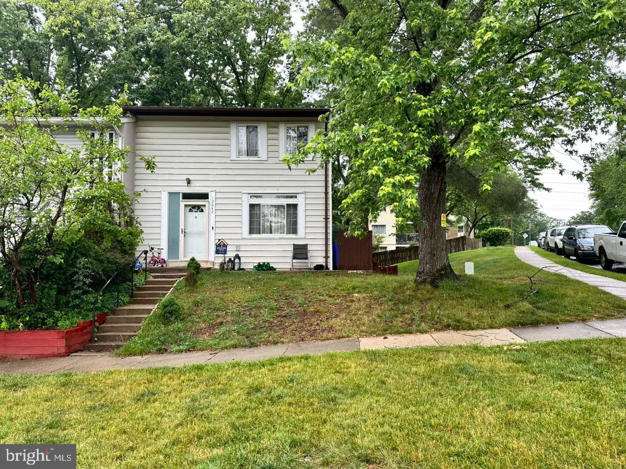 12642 DULCINEA PLACE, Woodbridge, VA 22192