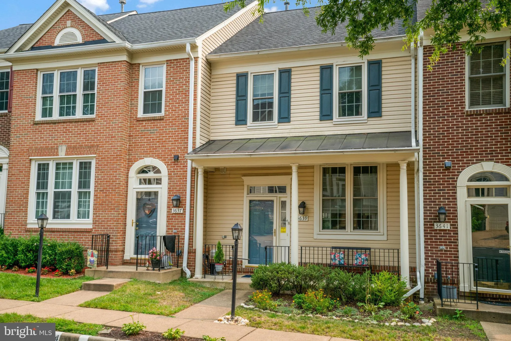 3639 RANSOM PLACE, Alexandria, VA 22306