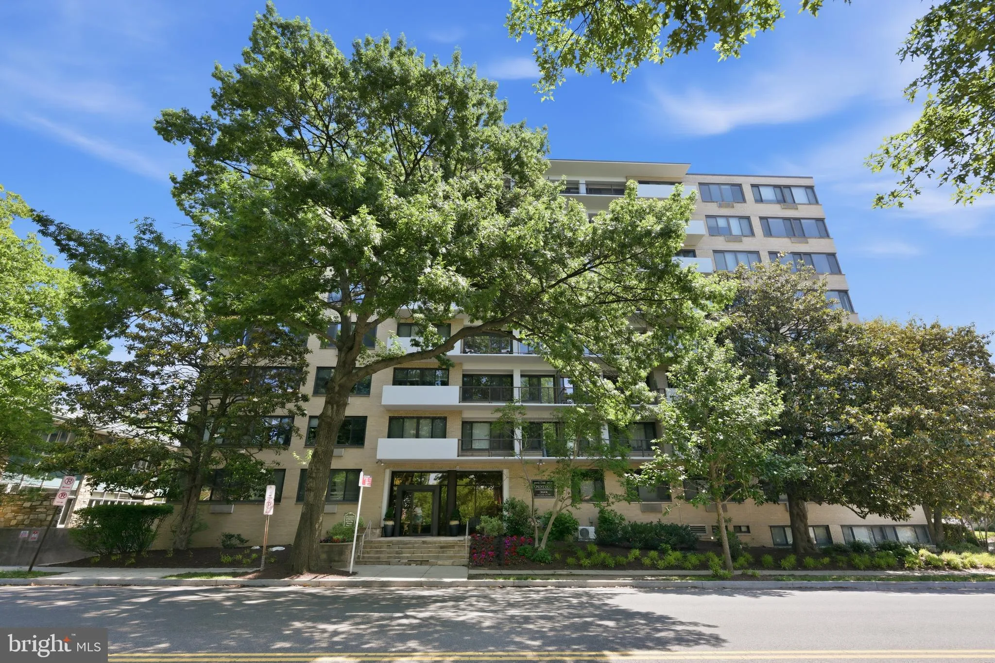 3601 WISCONSIN AVENUE, Washington, DC 20016