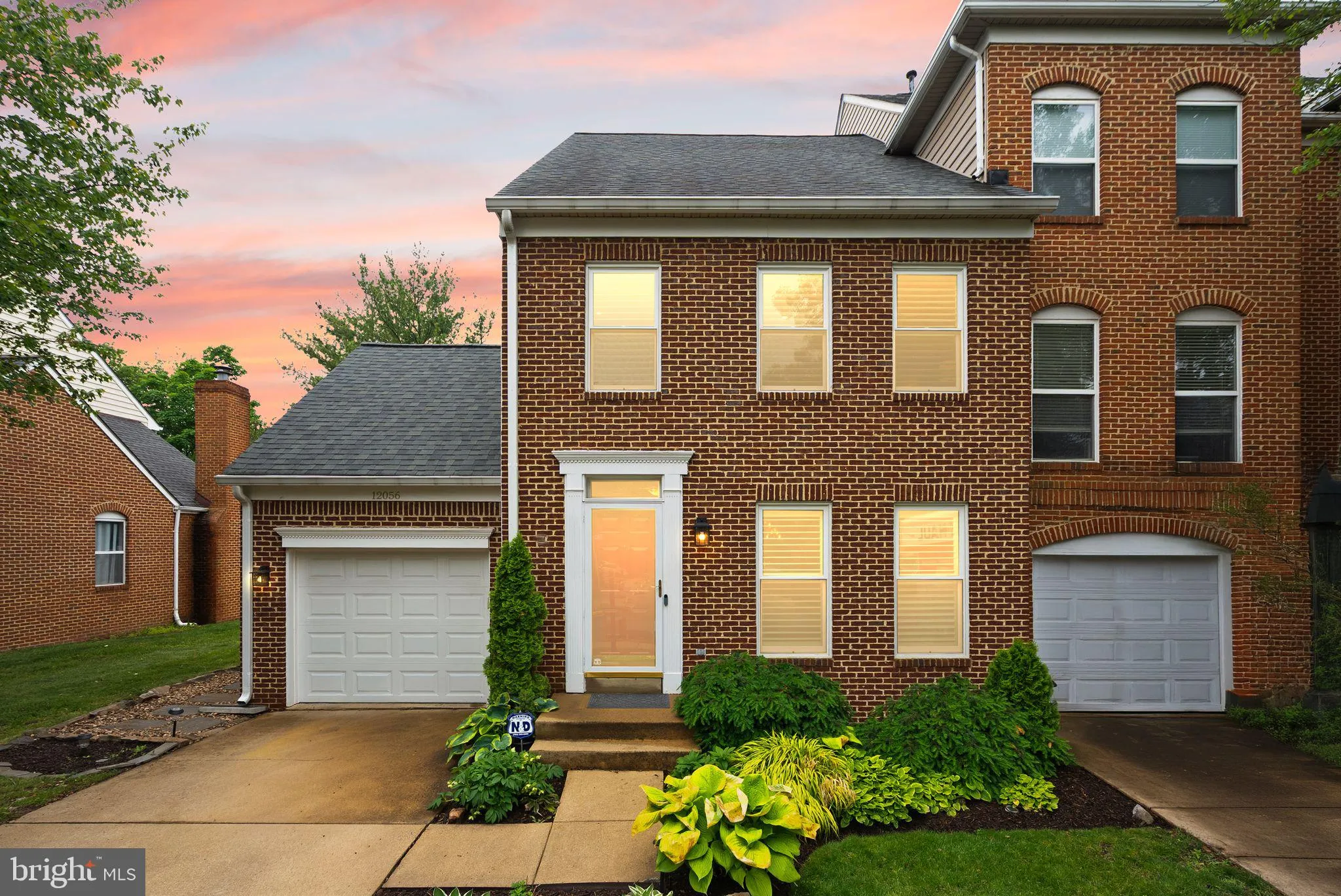 12056 EDGEMERE CIRCLE, Reston, VA 20190