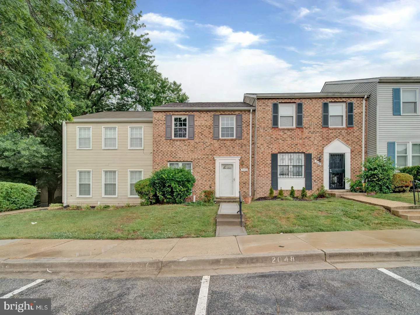 2048 ANVIL LANE, Temple Hills, MD 20748