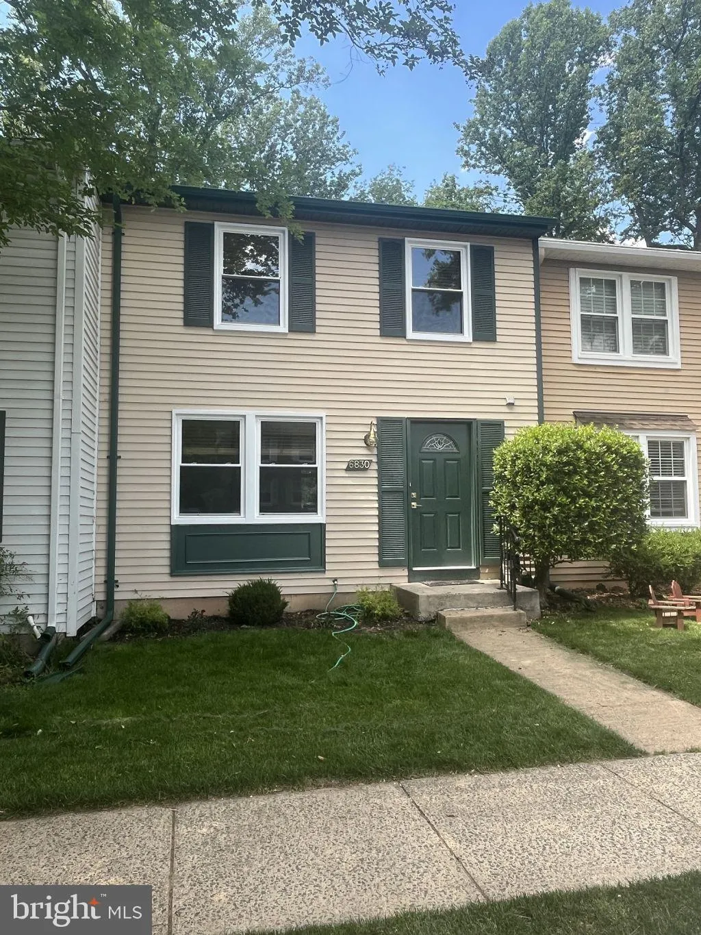6830 MONTIVIDEO SQUARE COURT, Falls Church, VA 22043