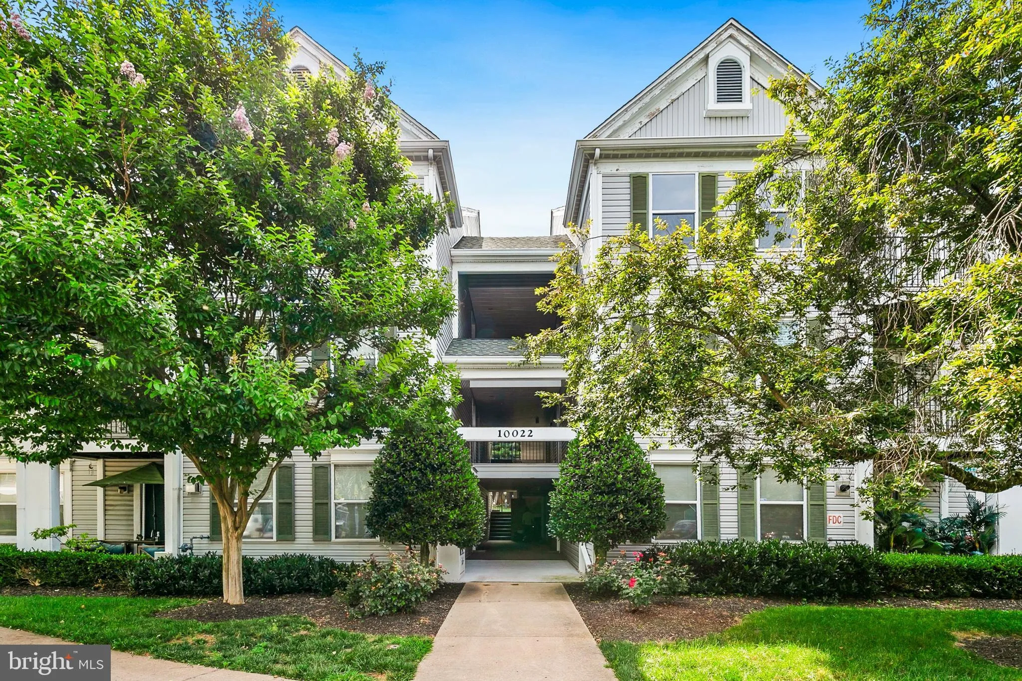 10022 VANDERBILT CIRCLE, Rockville, MD 20850