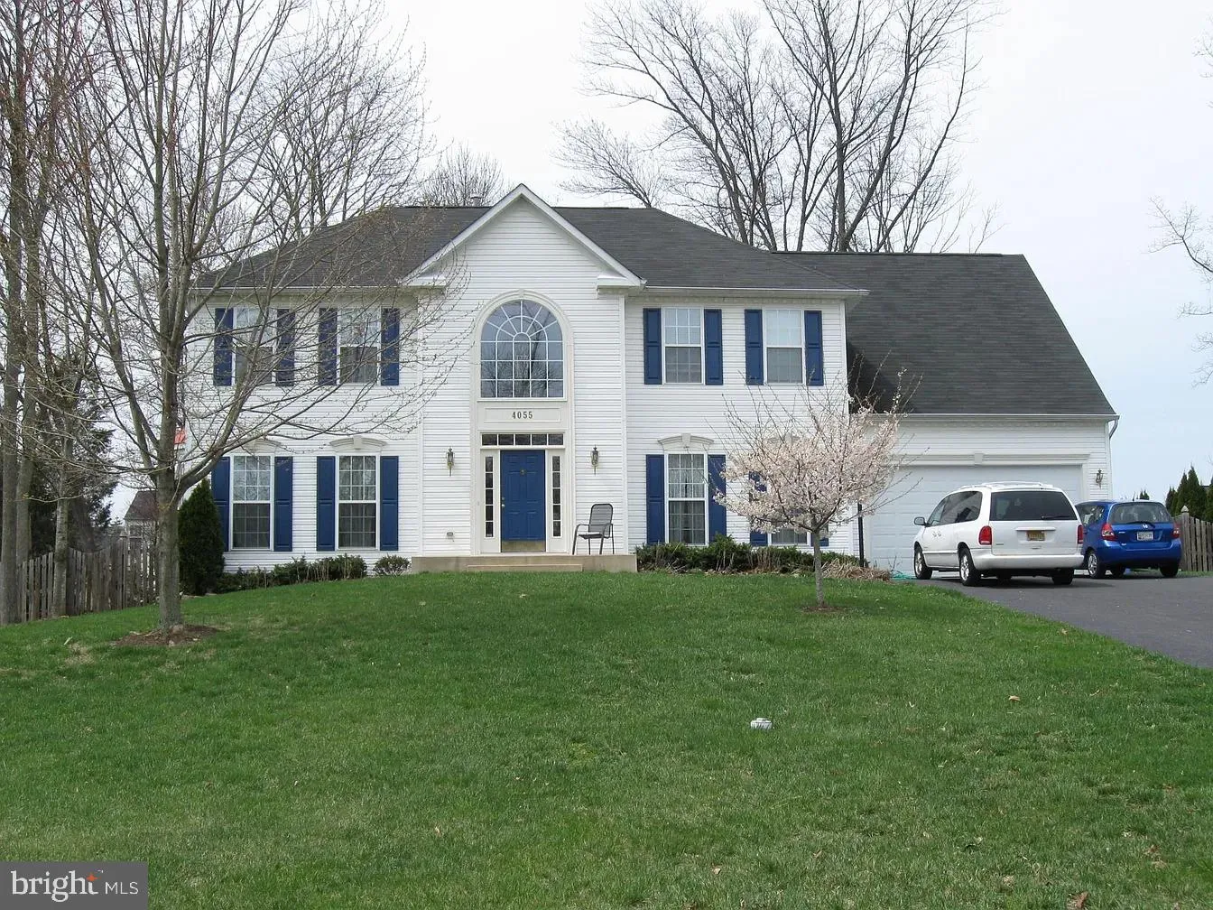 4055 CARRICK COURT, Emmitsburg, MD 21727